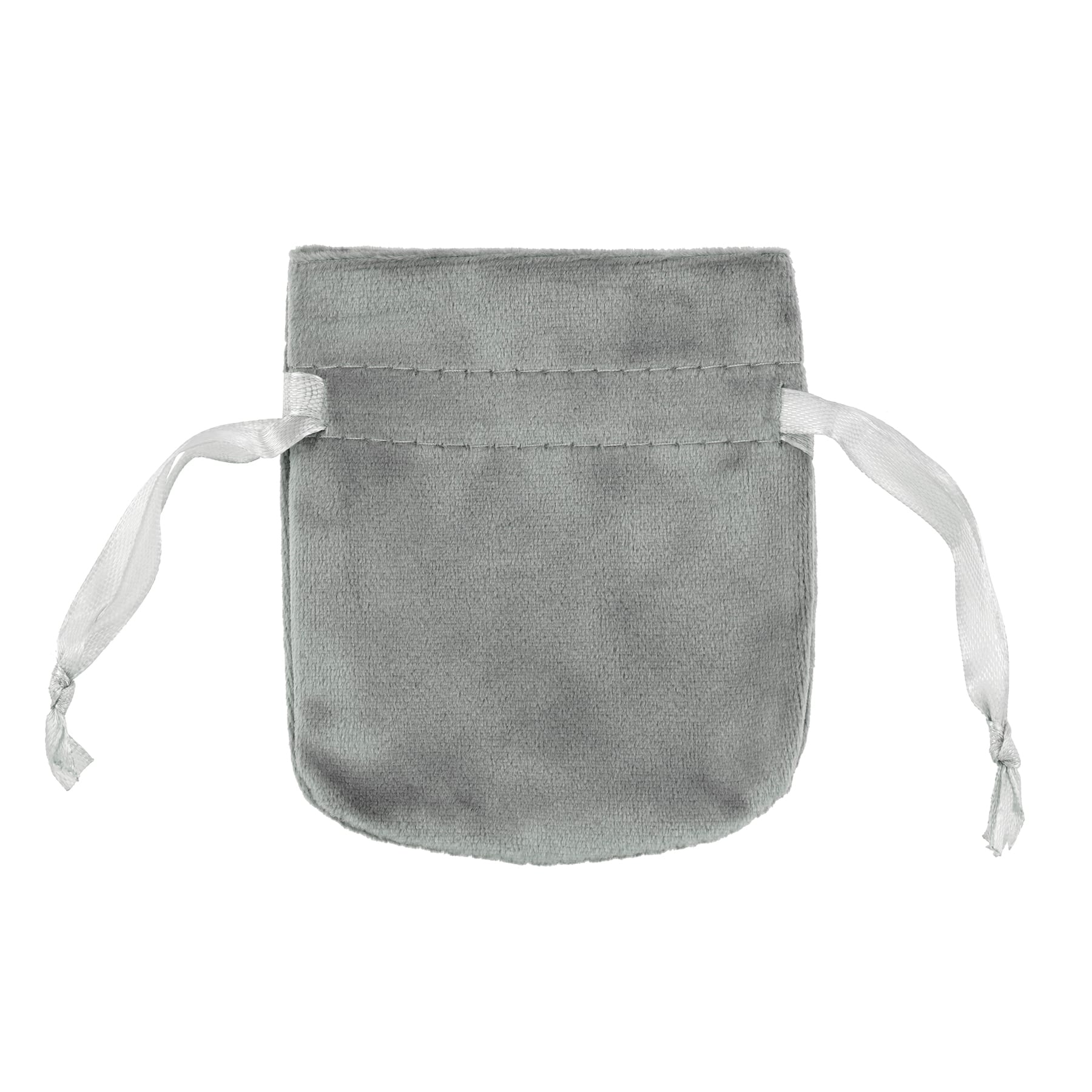 4" Jewelry Packaging Velvet Bags by Bead Landing