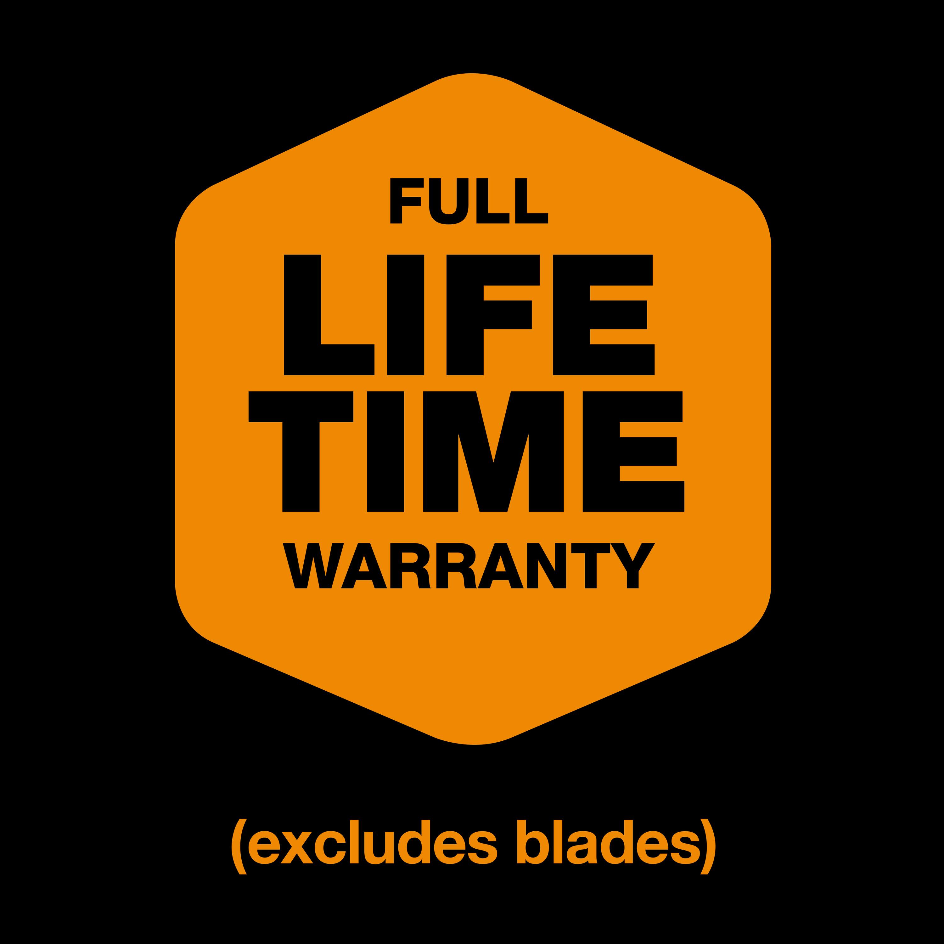 Fiskars® Heavy-Duty Easy Change Detail Knife