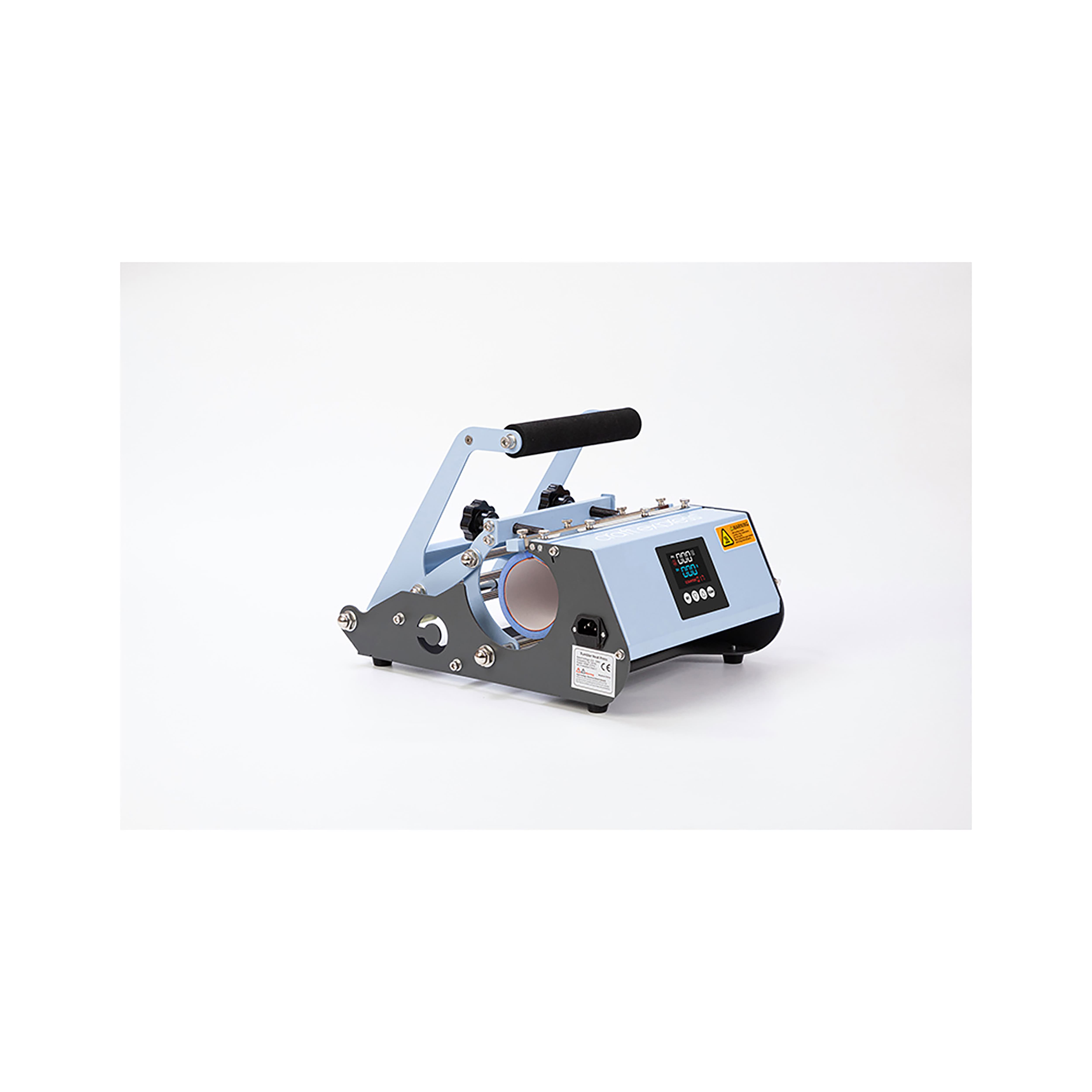 Craft Express Elite Pro Tumbler Press