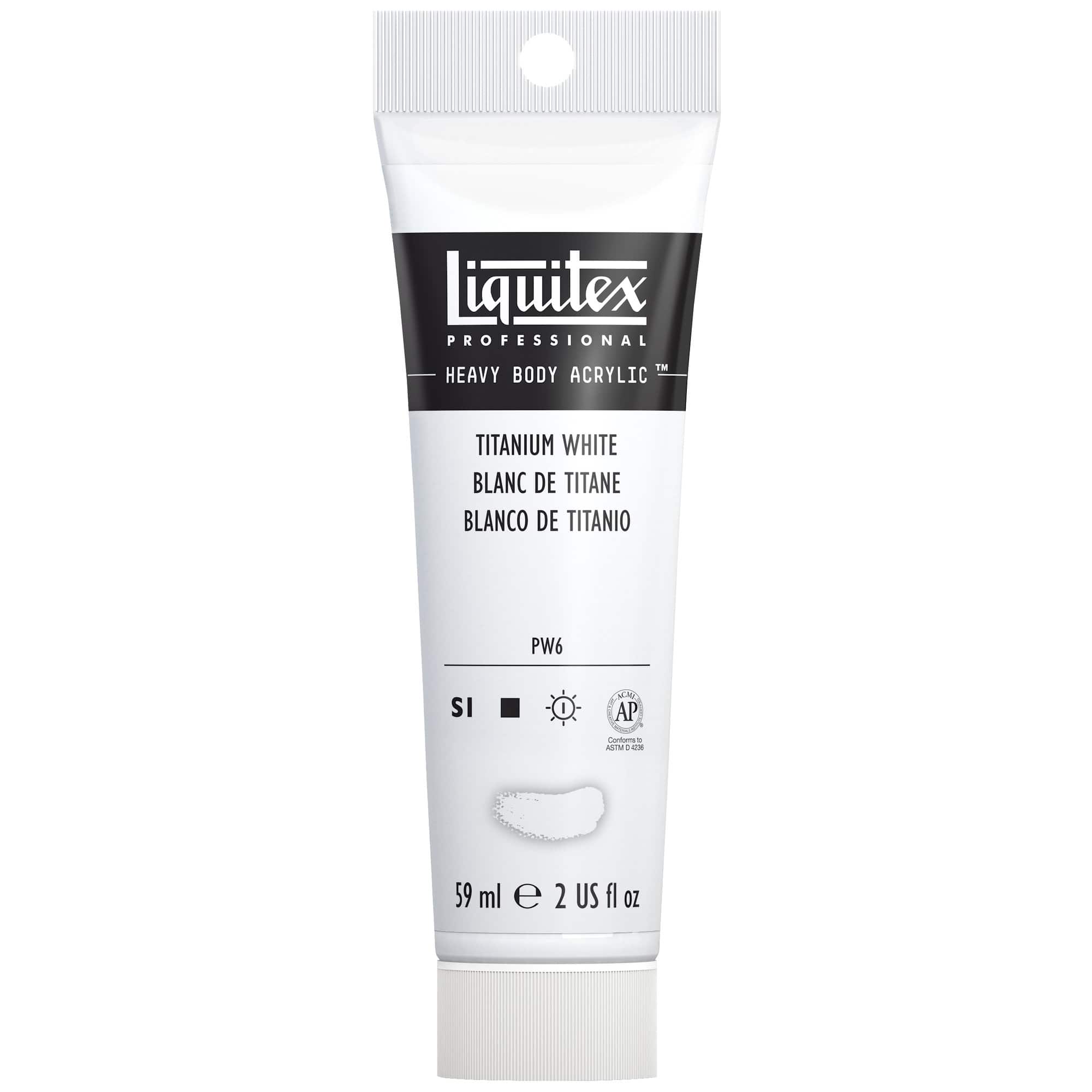Liquitex® Professional 2oz. Heavy Body Acrylic Paint