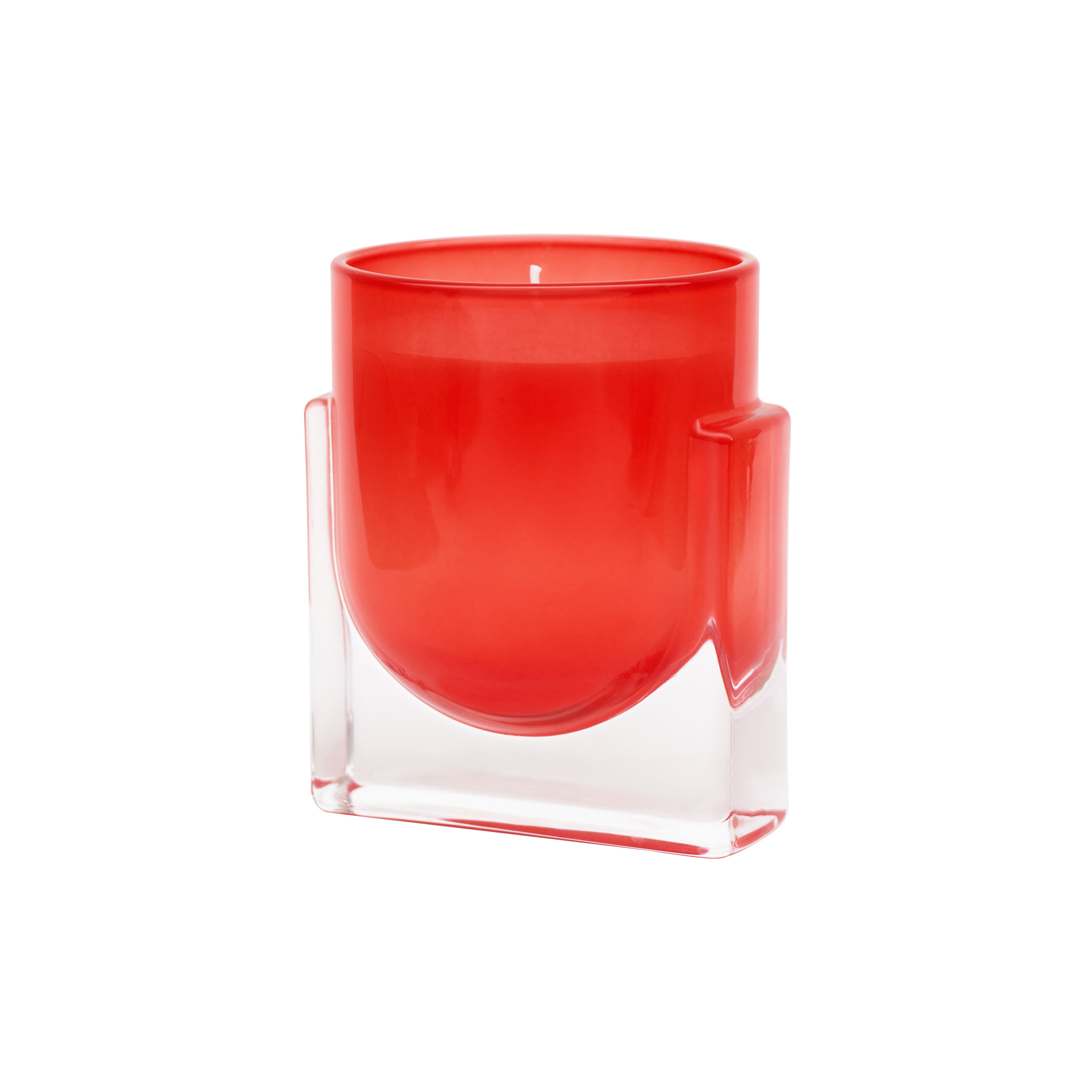 5oz. Scented Mod Glass Candle by Ashland