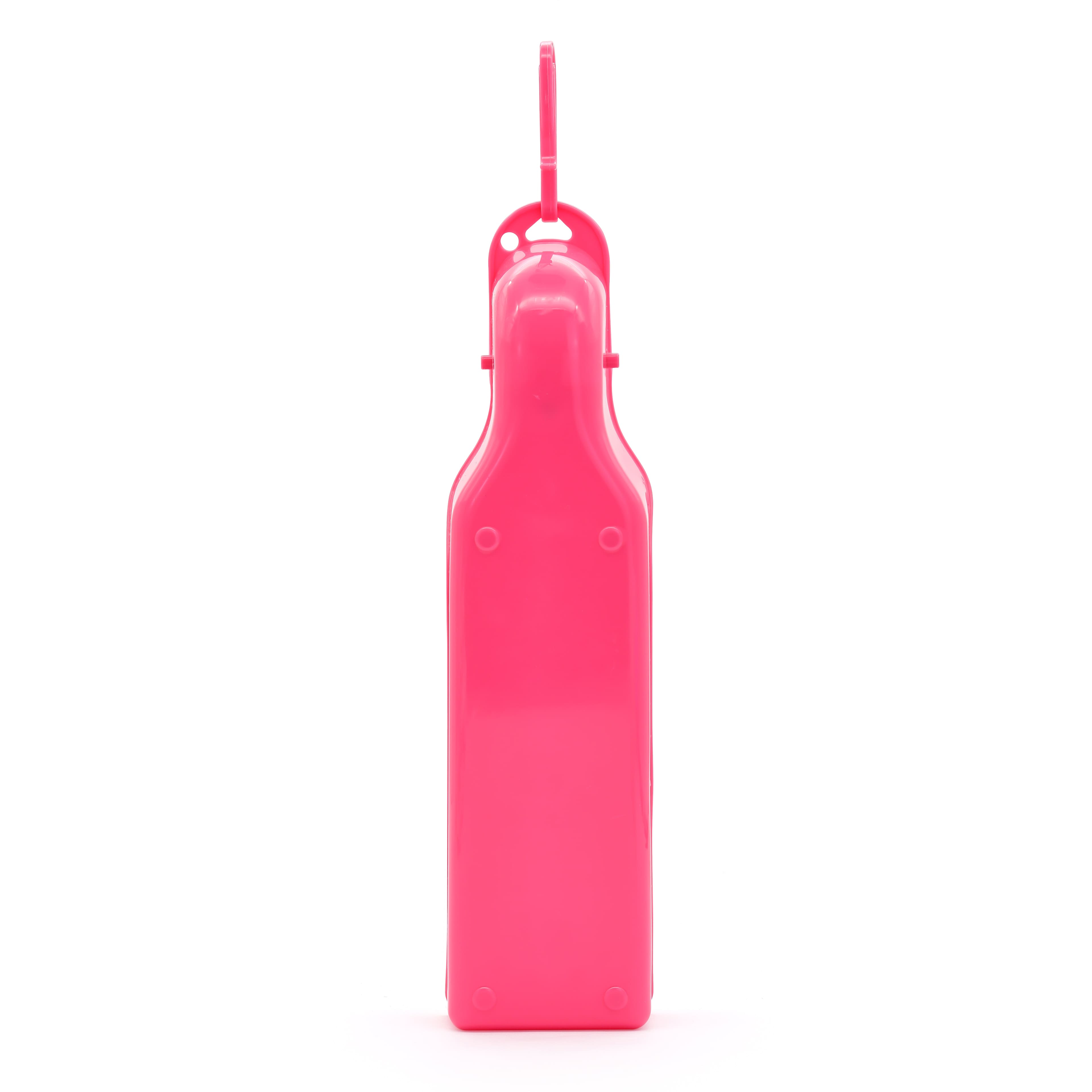 Assorted 13.75oz. Dog Travel Cup, 1pc. by Fab Finds