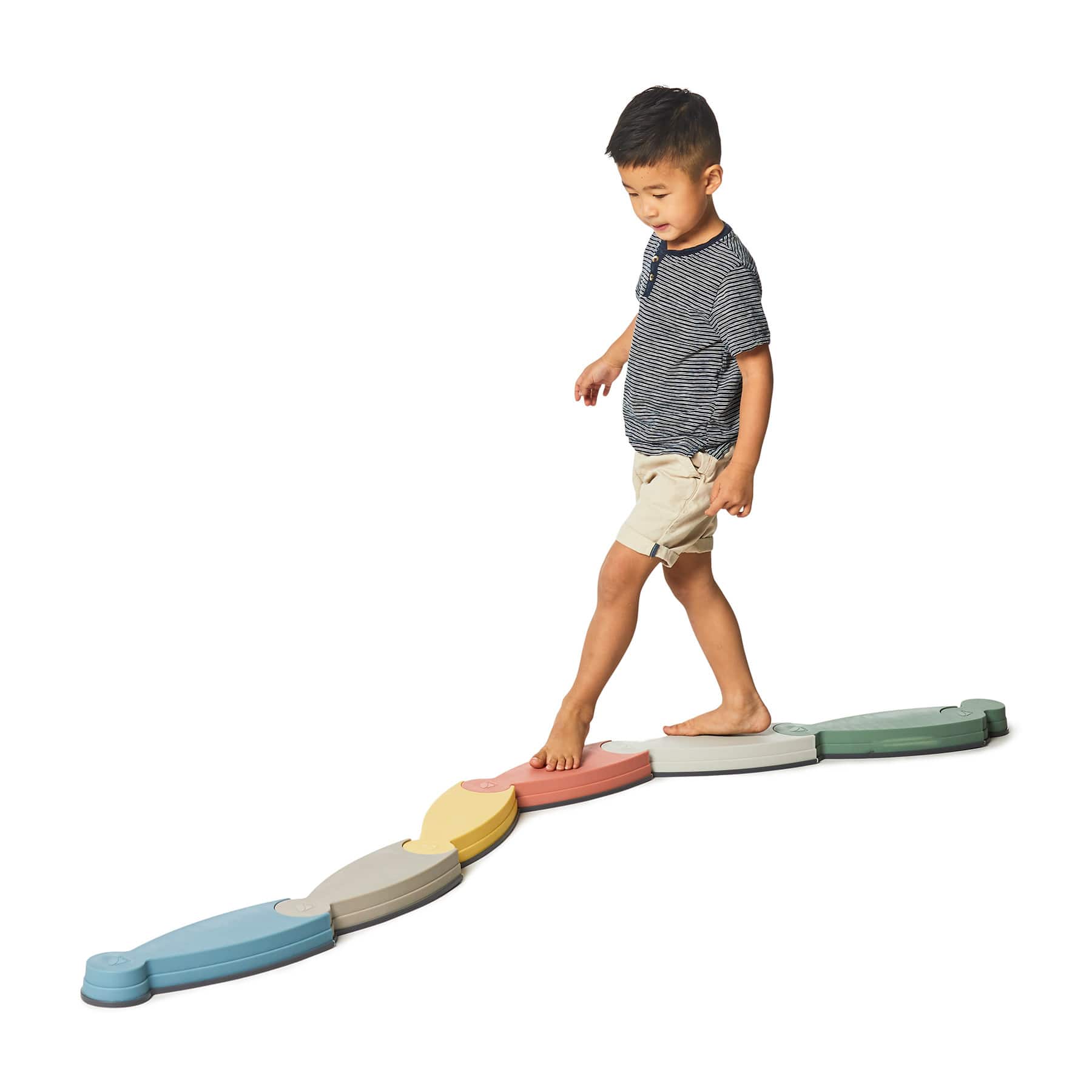 GONGE Nordic River Balancing Path Set