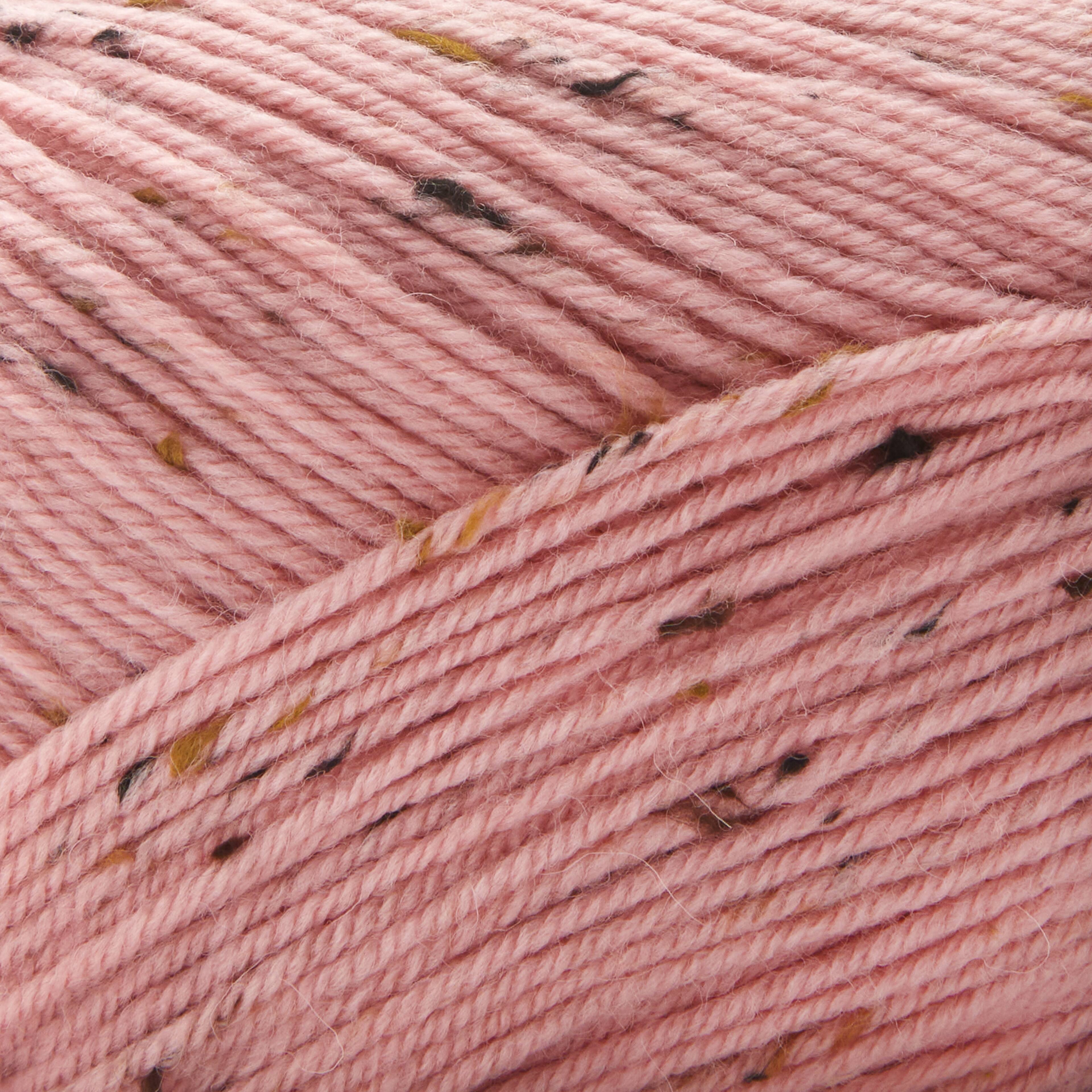 Luxe Merino™ Tweed Yarn by Loops & Threads