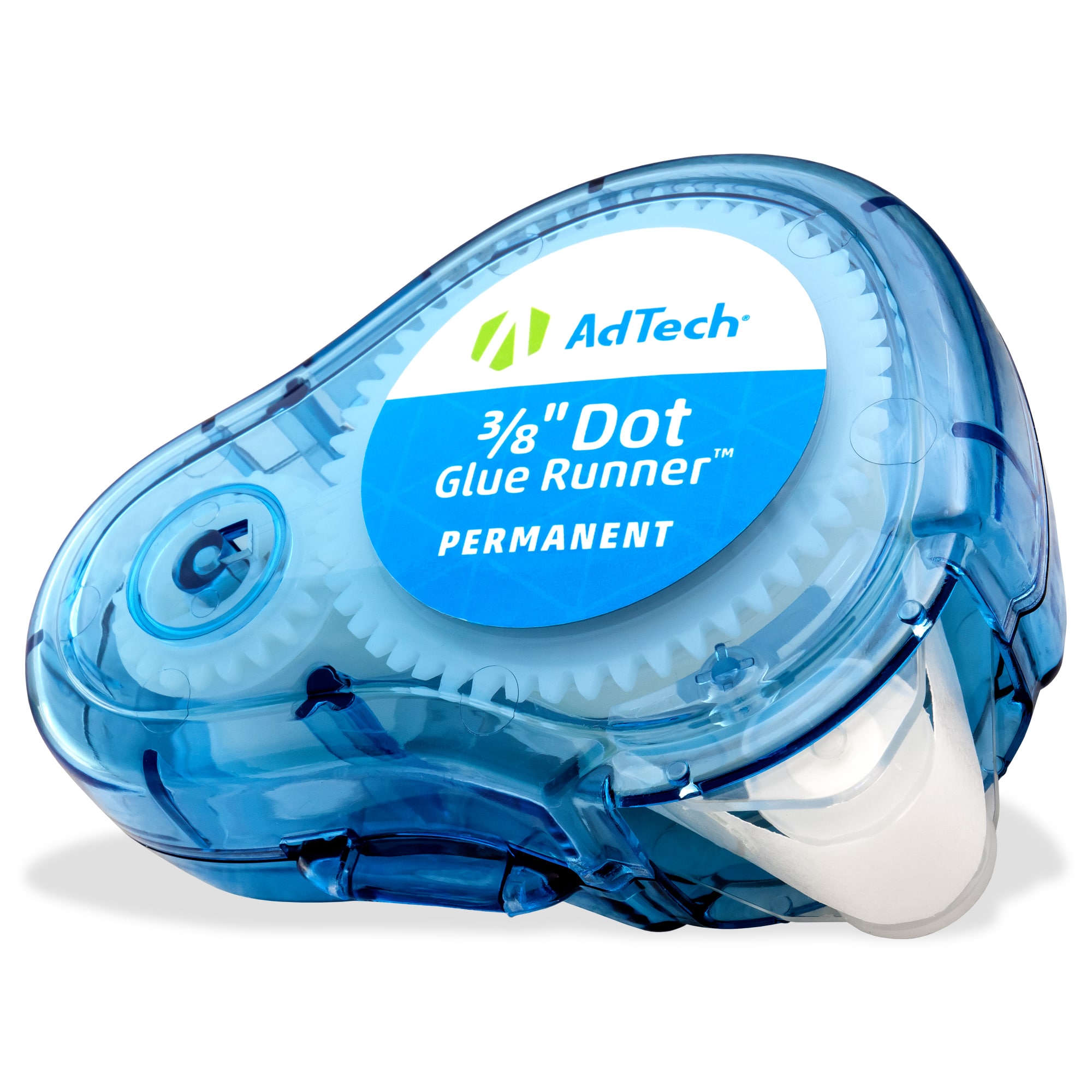 AdTech® 3/8" Dot Glue Runner™ Permanent