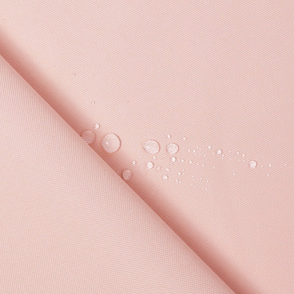 Ottertex® Waterproof Canvas Fabric with PVC Backing