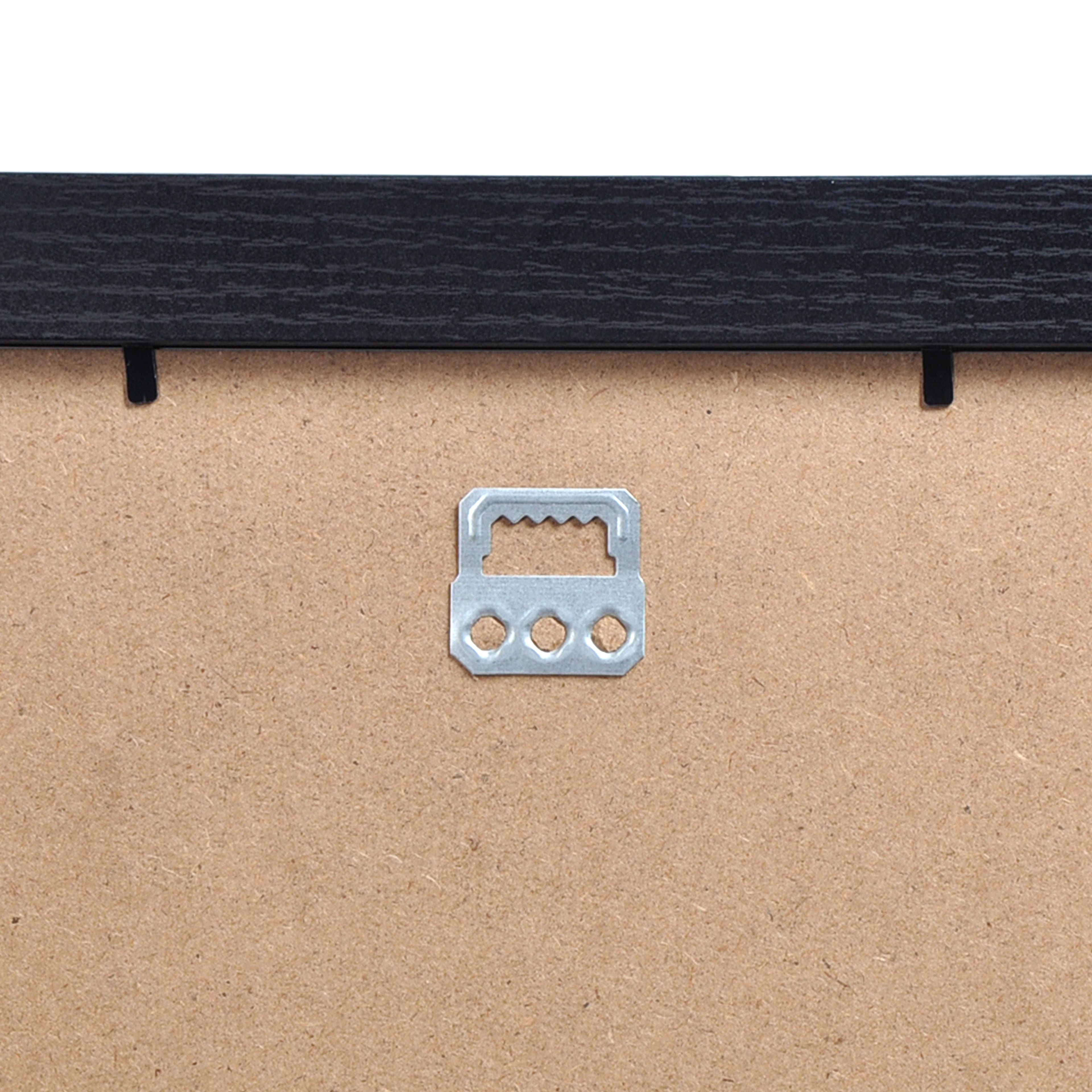 8 Pack: Black Belmont Frame with Mat by Studio Décor®