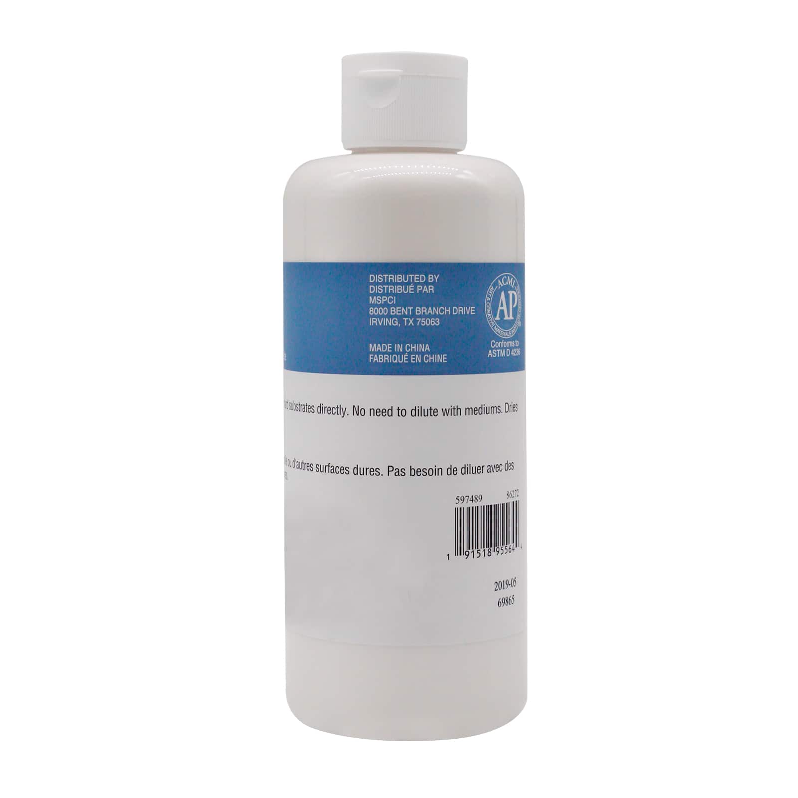 12 Pack: Acrylic Ready-Mixed Pouring Paint by Artist's Loft™