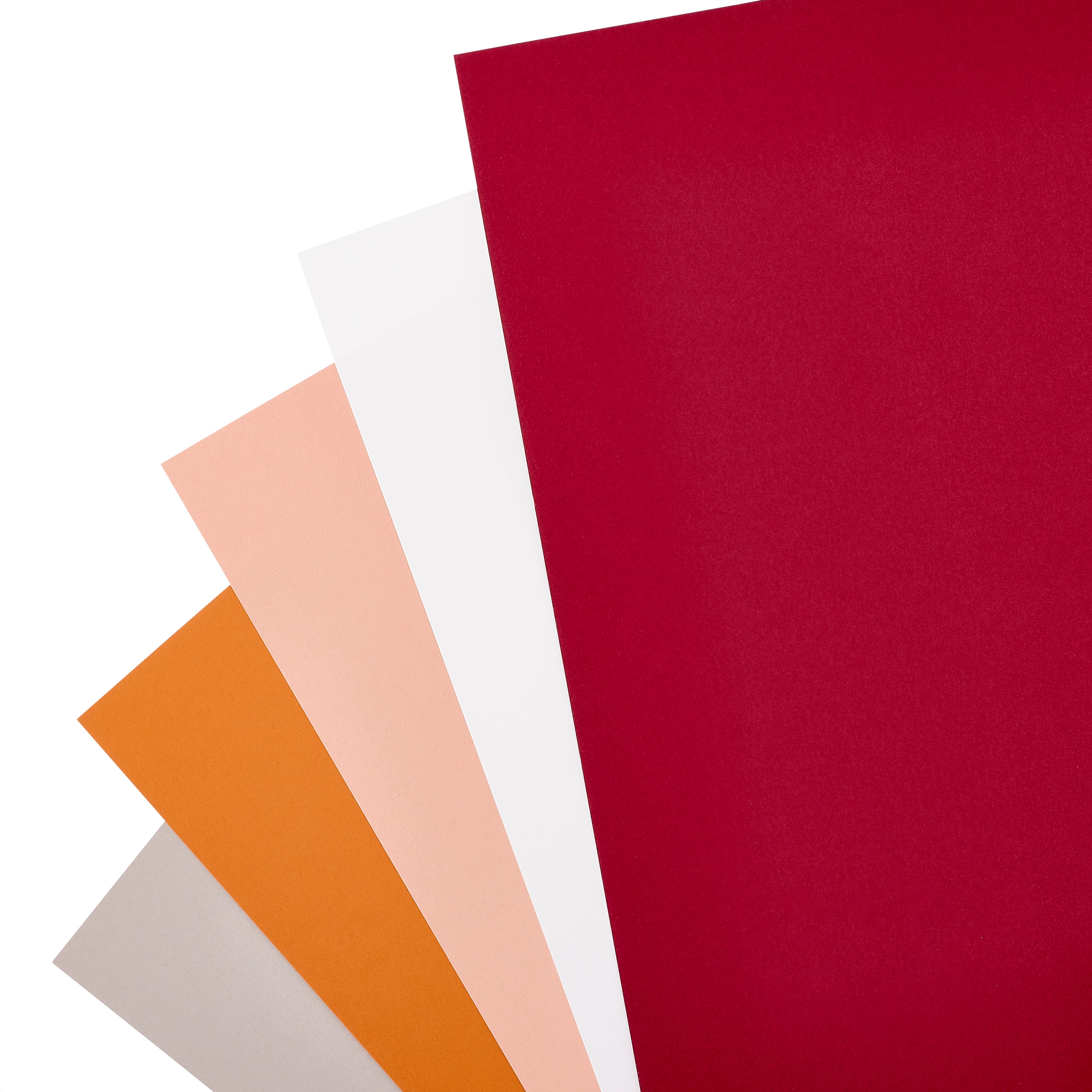 8.5" x 11" 65lb. Cardstock Paper Pack by Recollections™, 50 Sheets