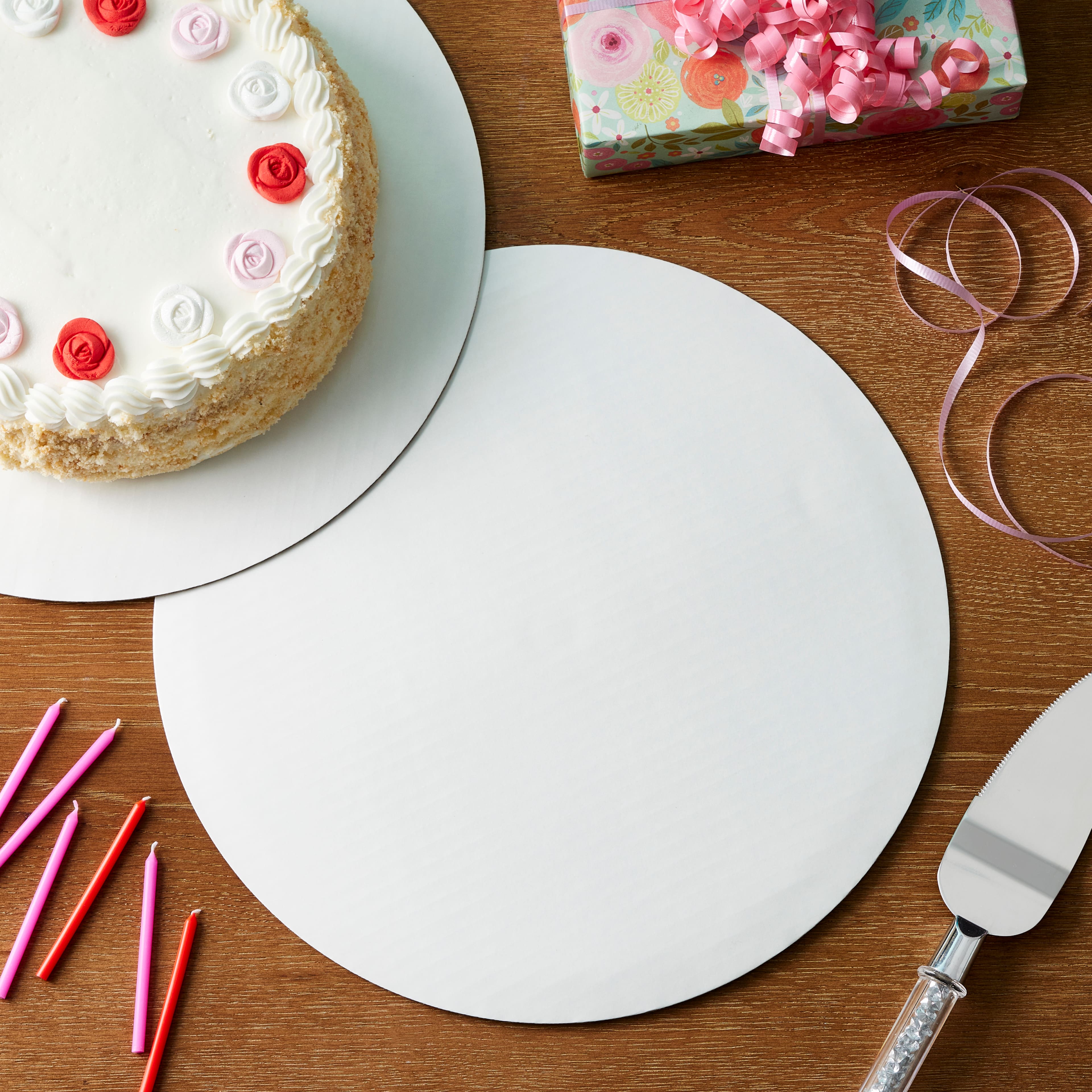 Wilton® Cake Circles