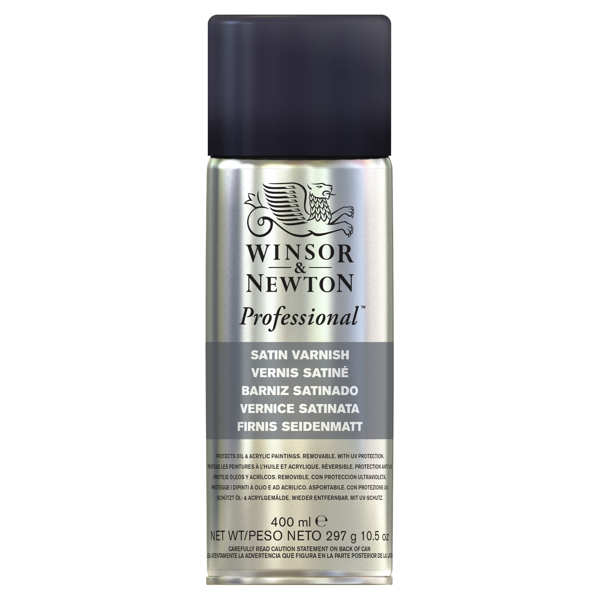Winsor & Newton™ Professional™ Satin Varnish Spray