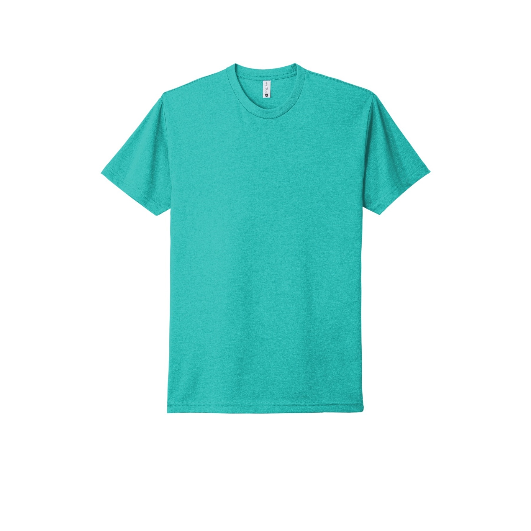 Next Level Darks Unisex CVC T-Shirt in Tahiti Blue | 3XL | Michaels&reg;