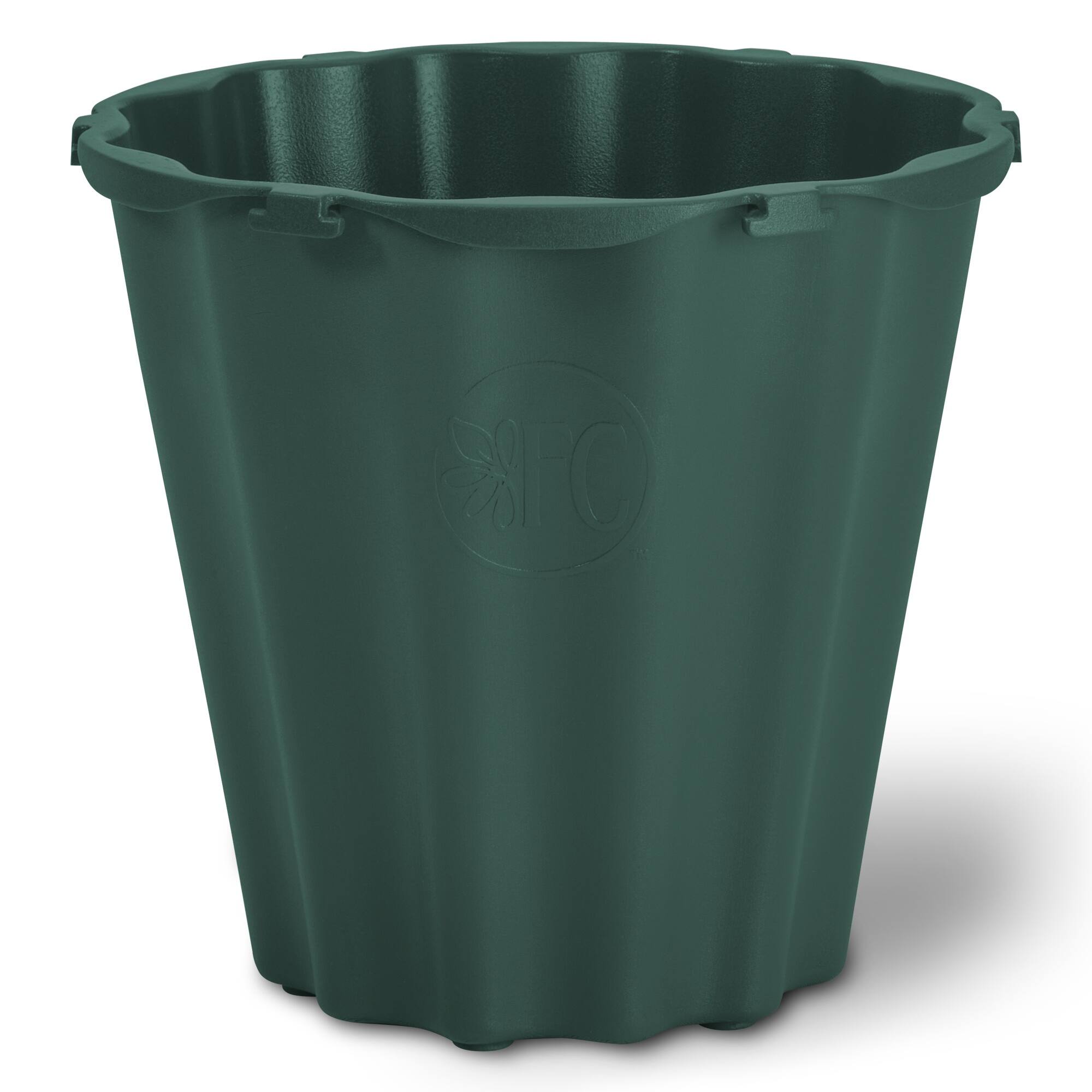 FloraCraft® Easy Anchor Plastic Floral Container