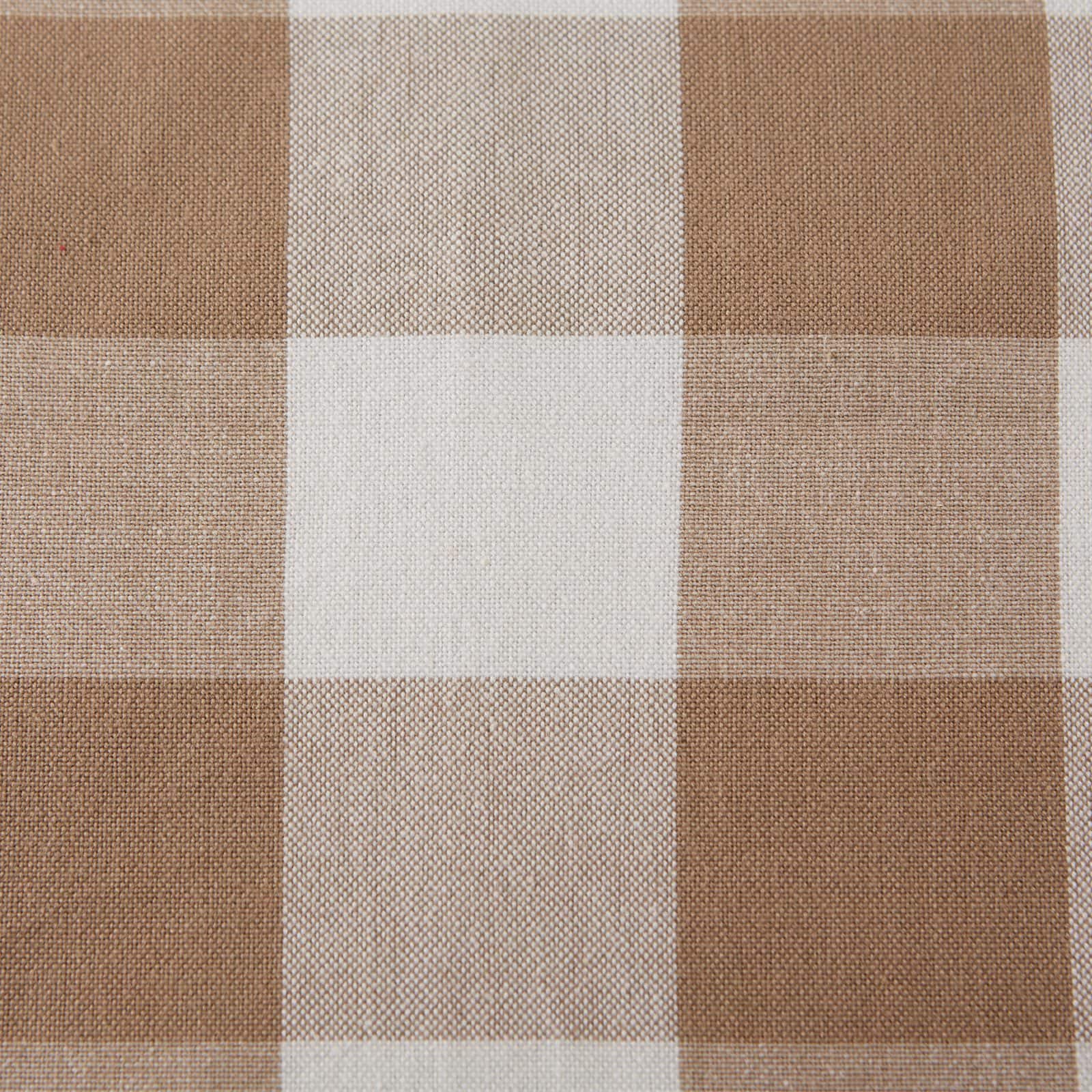 DII® Stone Buffalo Check Dish Towels, 3ct.