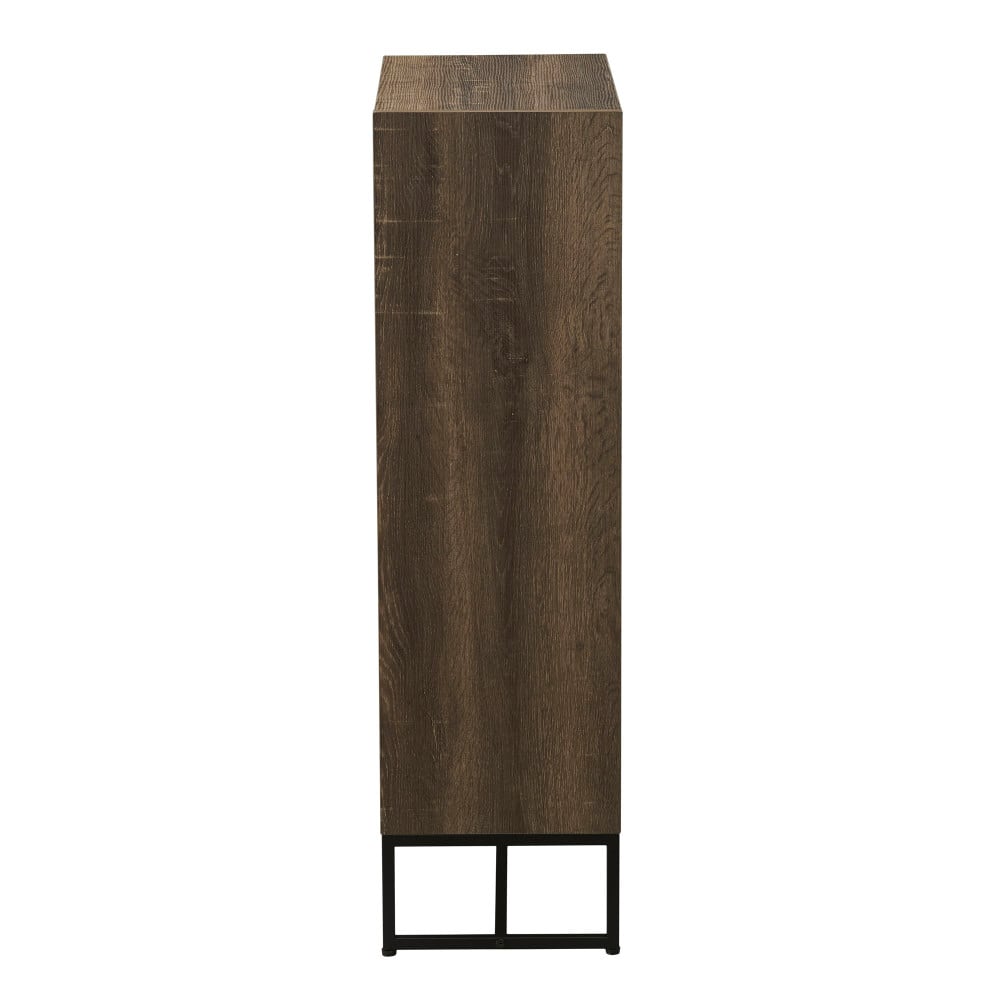 Household Essentials 41" Wrap Bookshelf