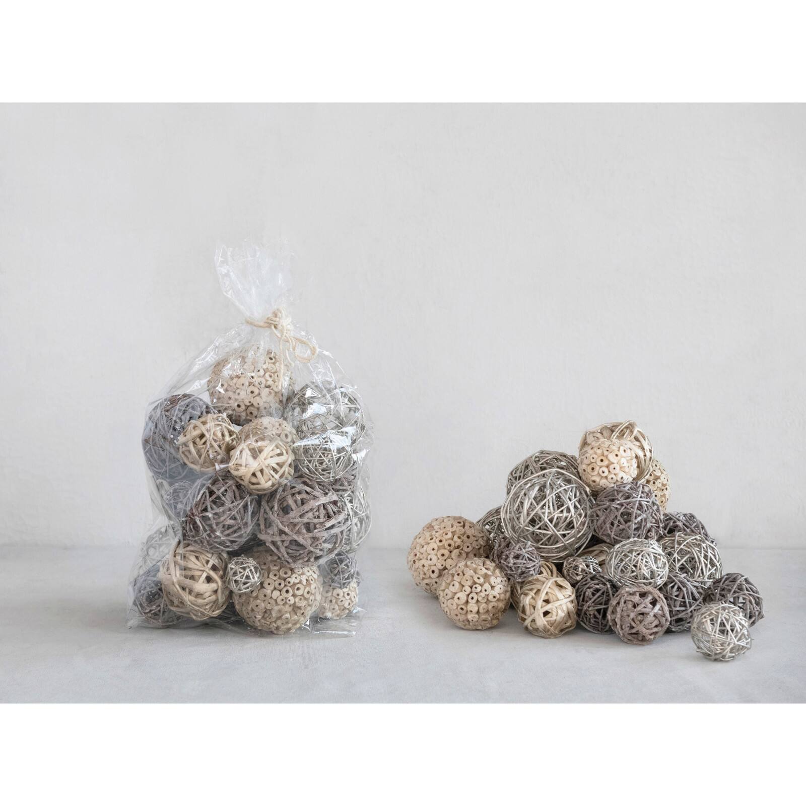Hello Honey® Round Dried Ball Mix