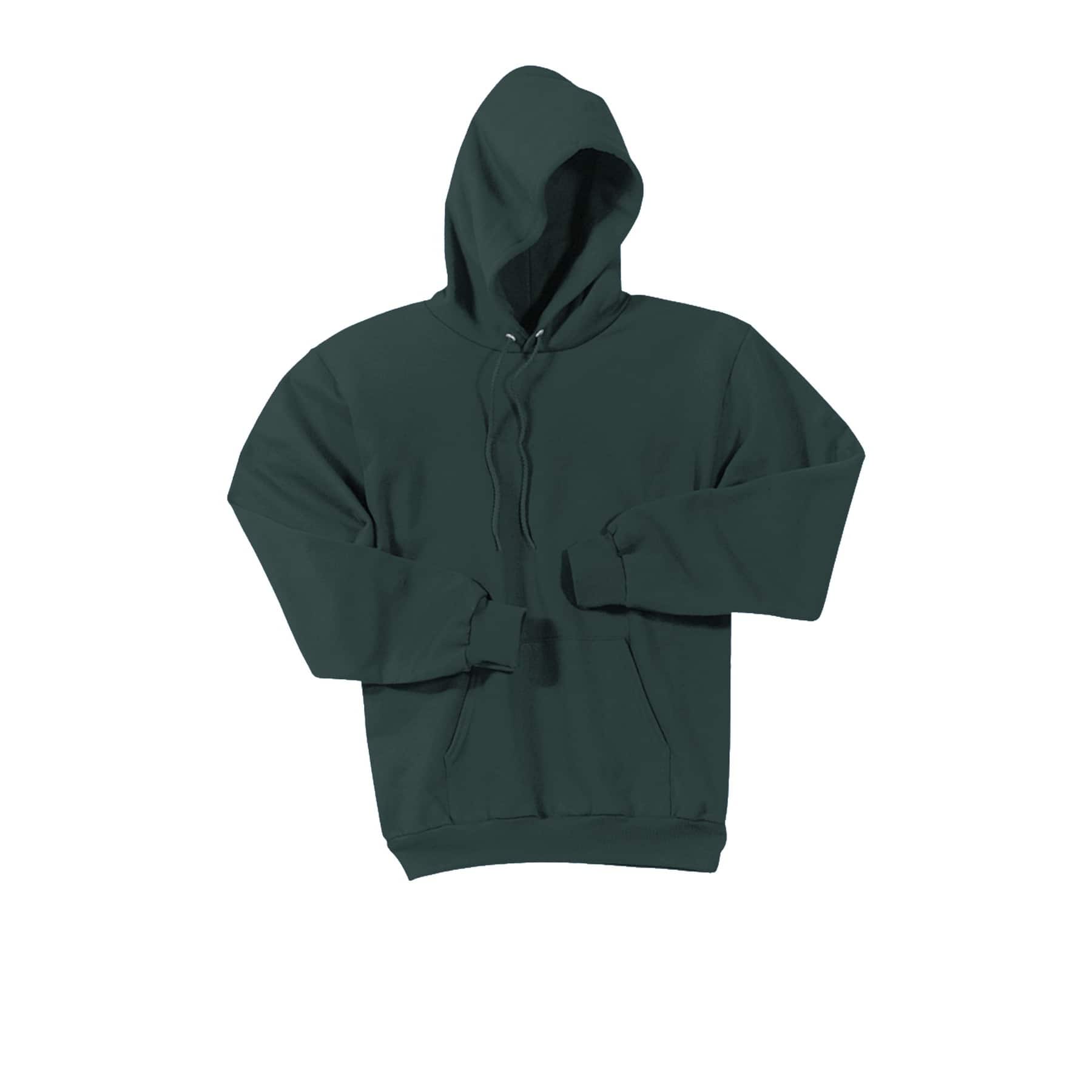 Port & Company® Tall Essential Fleece Pullover Hooded Sweatshirt