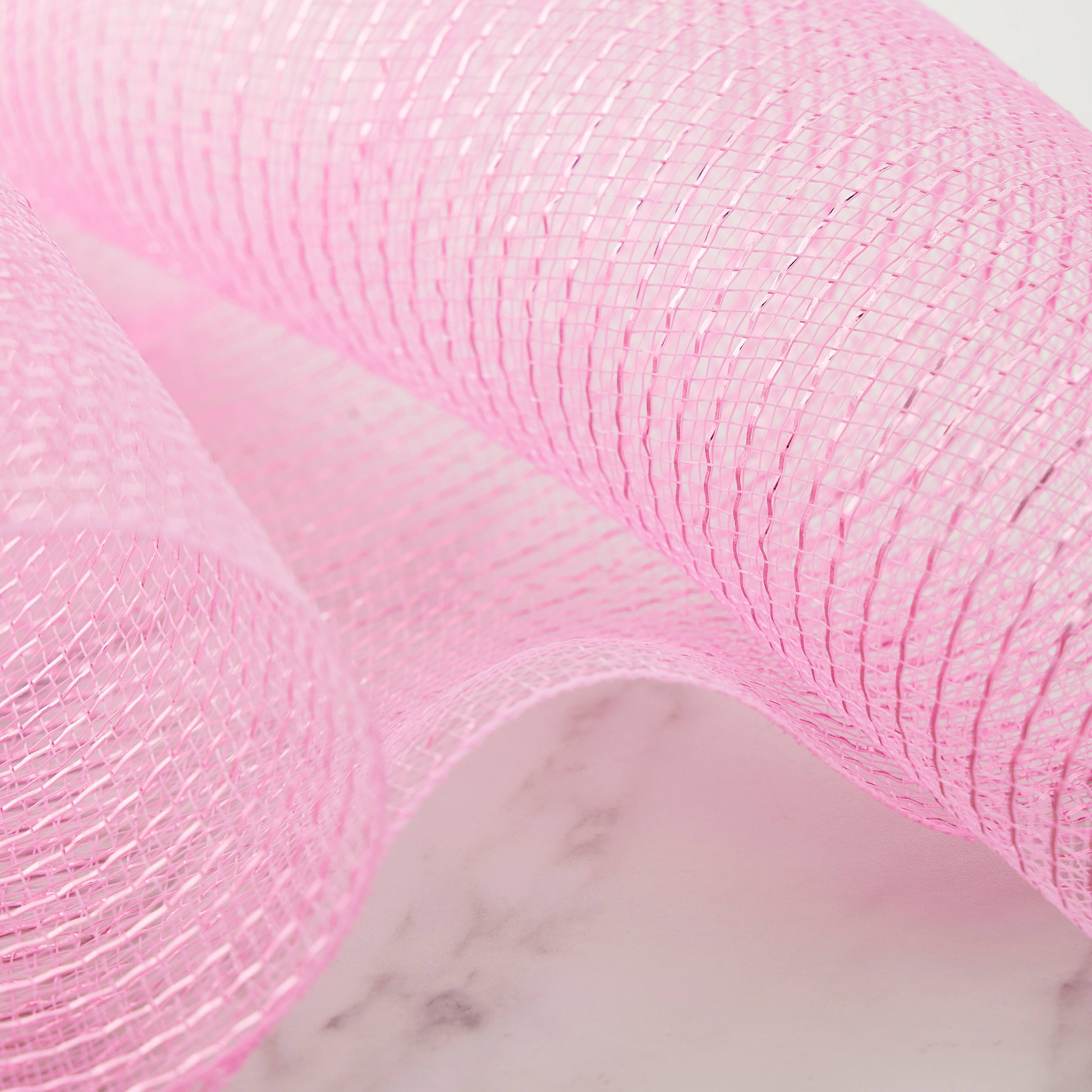 12 Pack: 21" x 30ft. Woven Mesh by Celebrate It® Occasions™