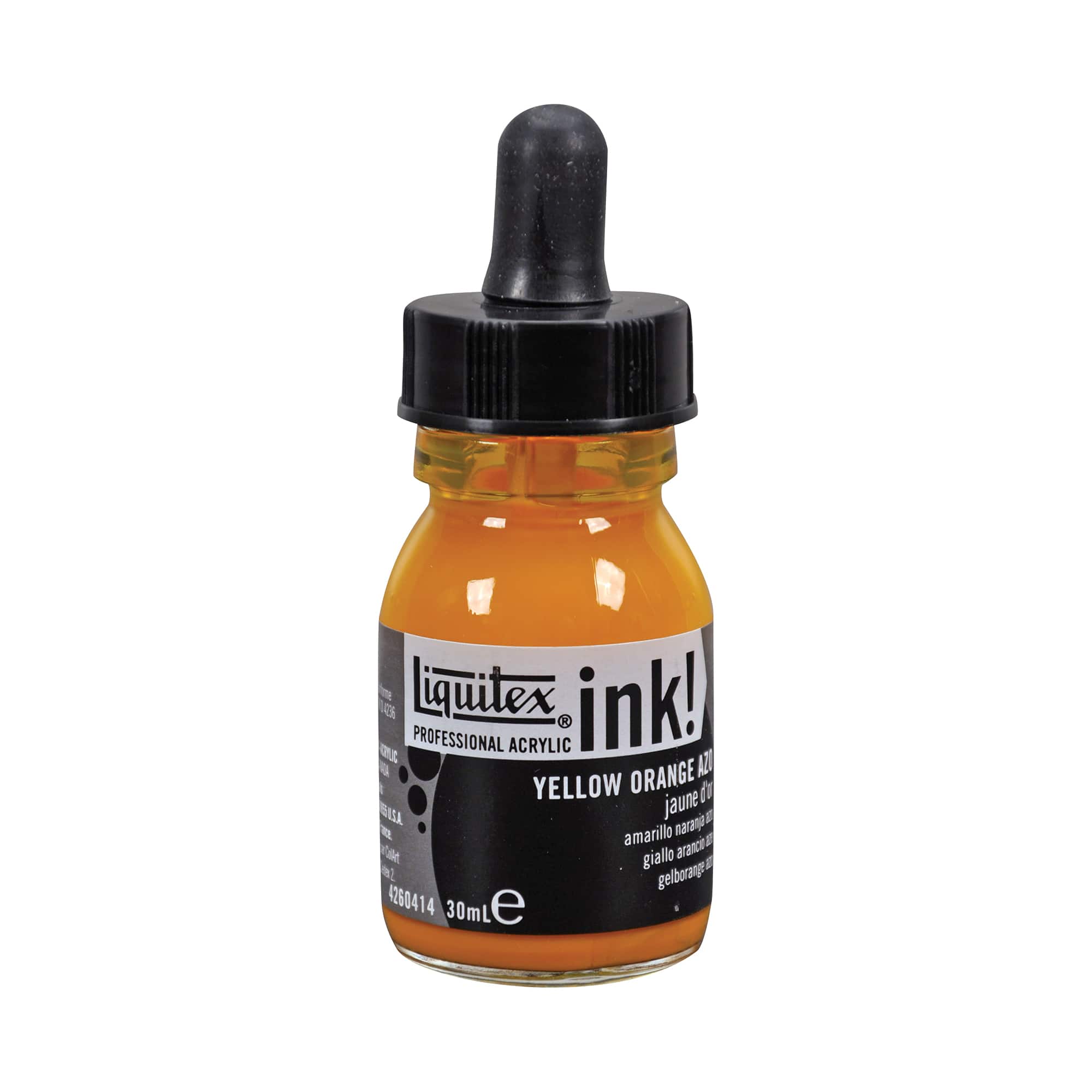 Liquitex® Professional Acrylic INK