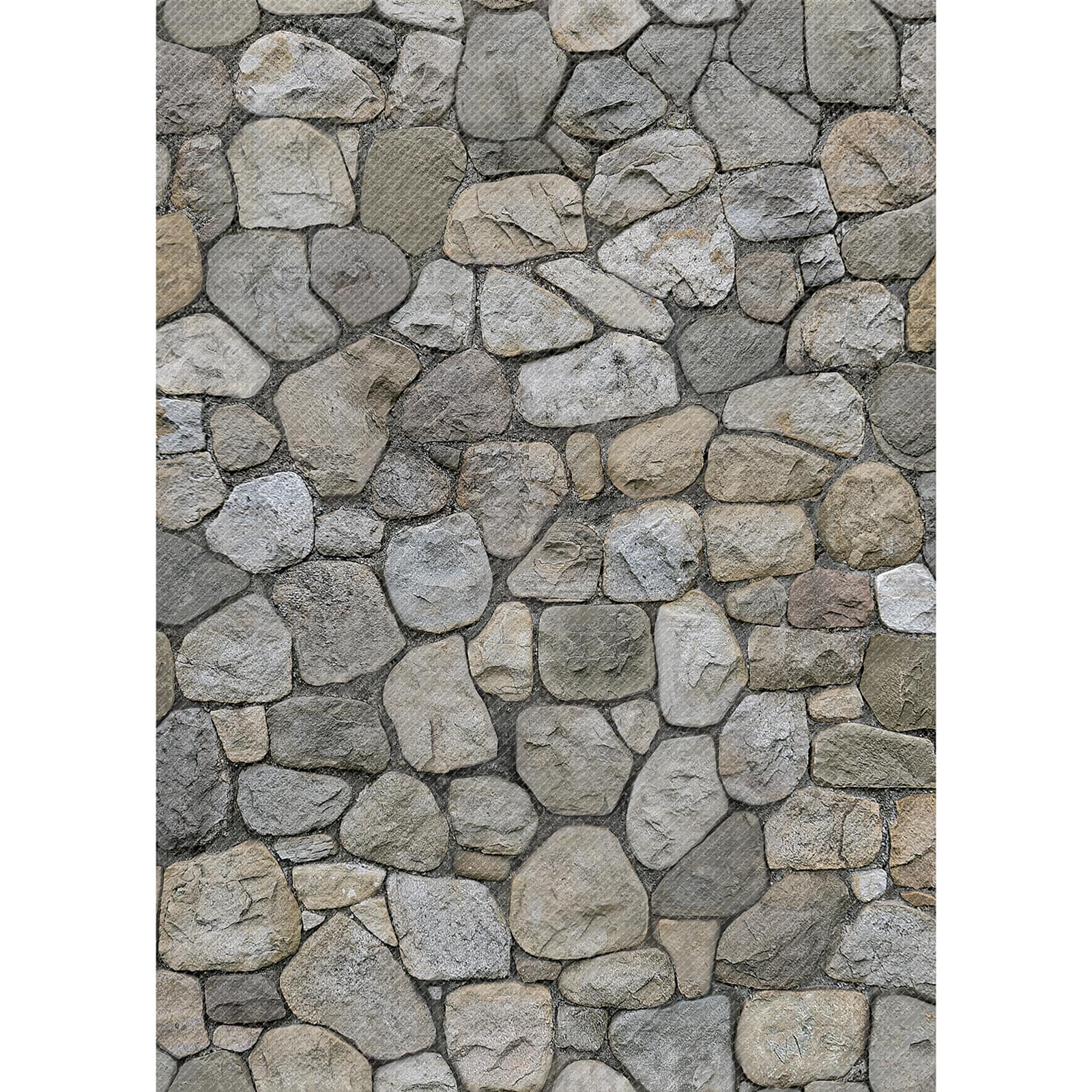 Teacher Created Resources Better Than Paper® 4' x 12' Rock Wall Bulletin Board Roll, 4ct.