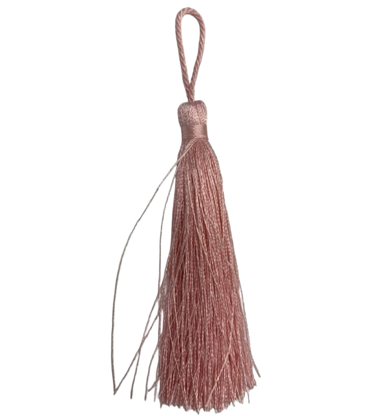 5.5" Decorative Tassel with Loop by Celebrate It™