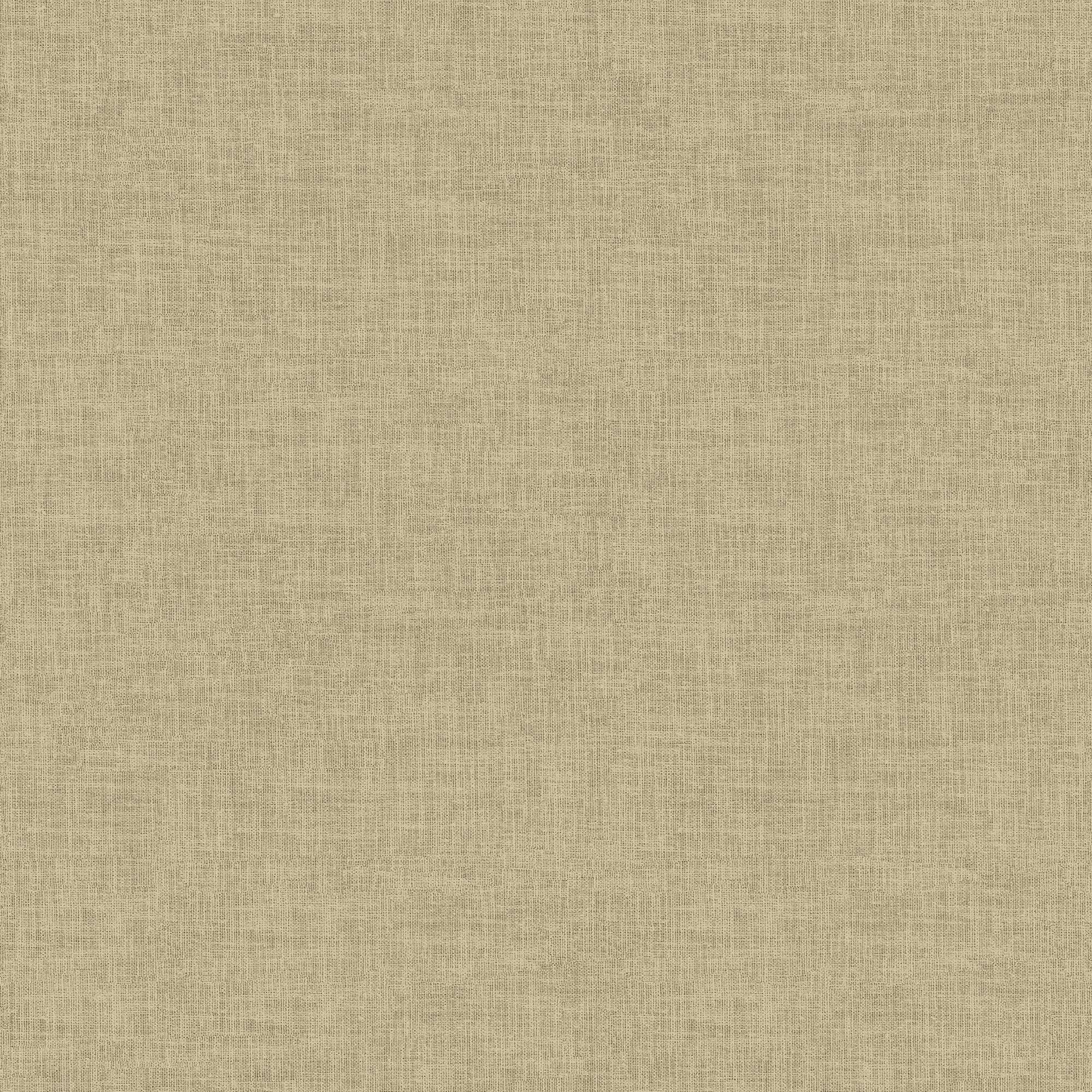 Designs Direct Antibes Linen Weave Texture Wallpaper