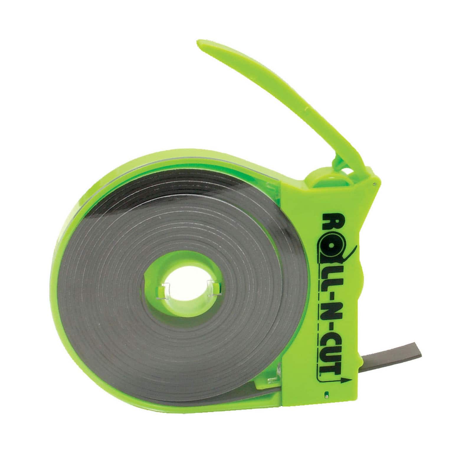  Zeüs 15ft. Magnetic Tape with Self-Cutting Dispenser, 2ct.
