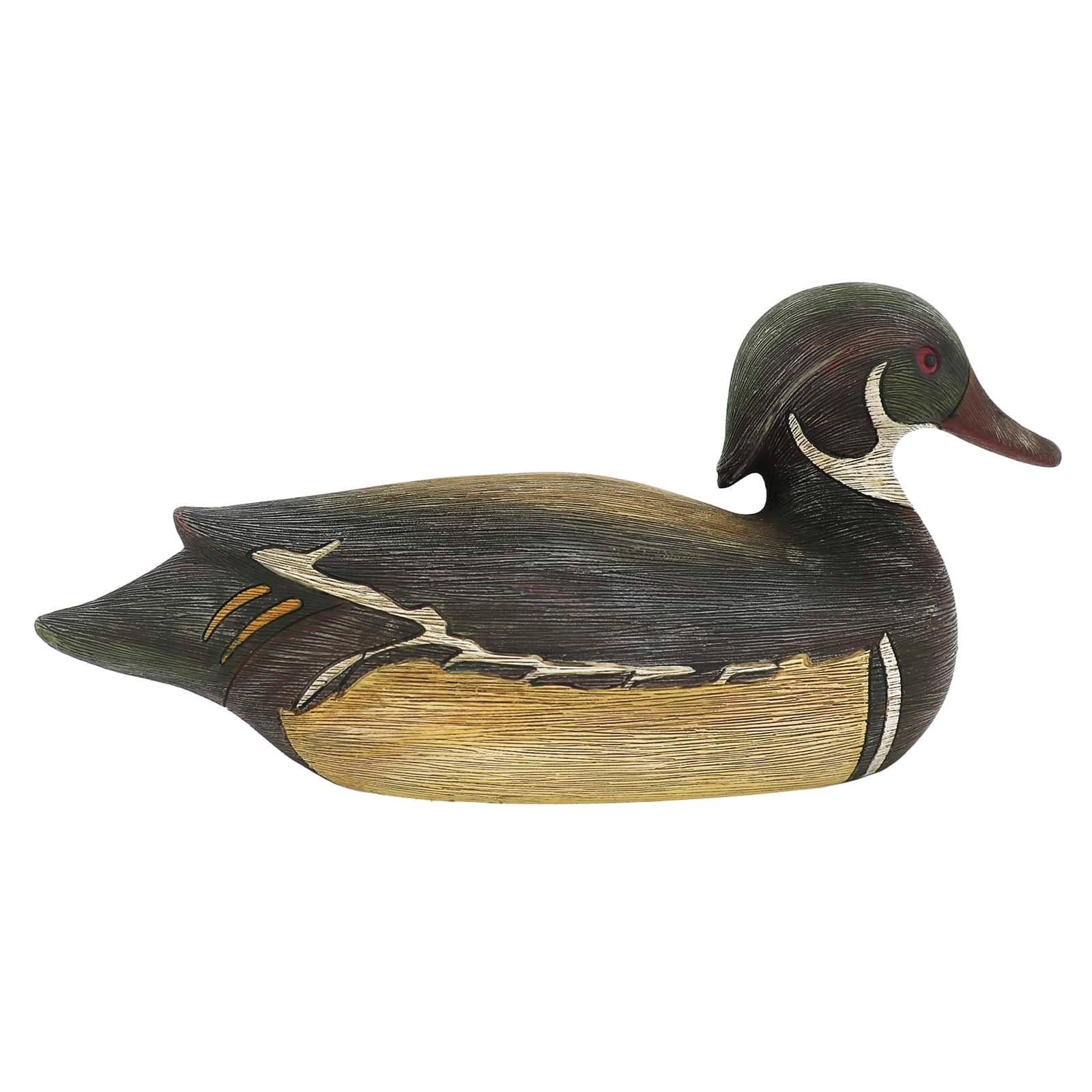 14.5" Duck Tabletop Décor by Ashland®