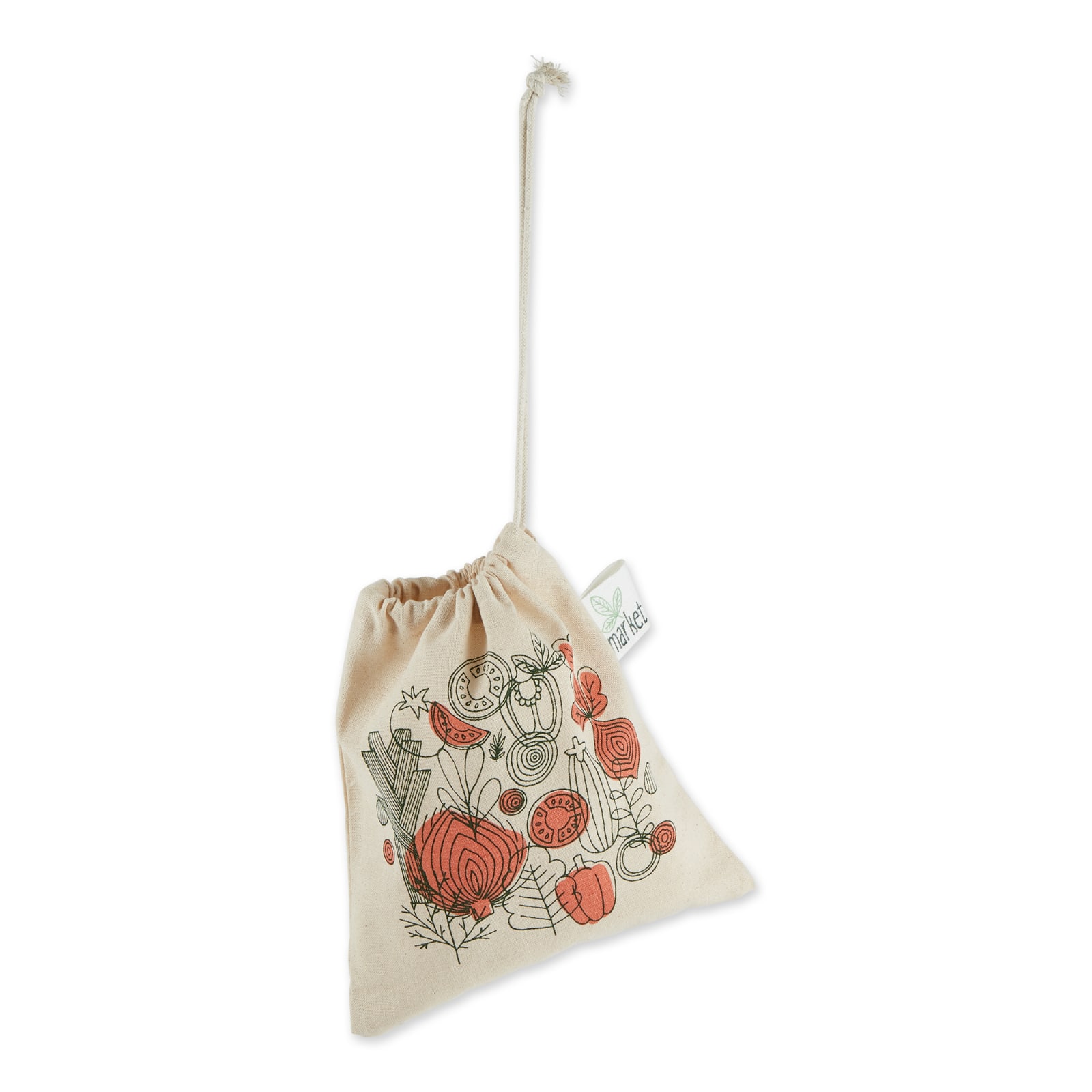 Market Produce Bags Set
