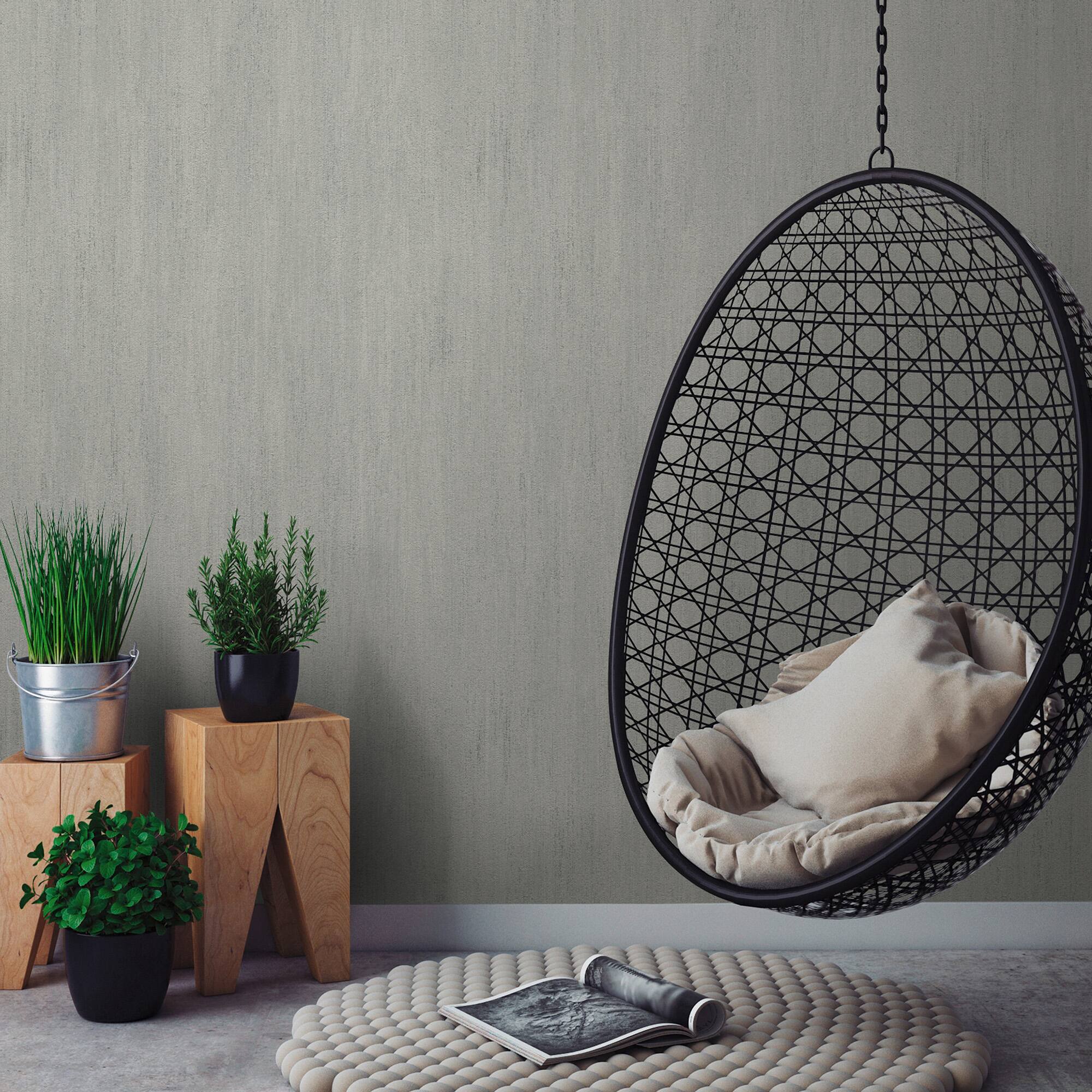 Designs Direct Solano Raised Texture Wallpaper