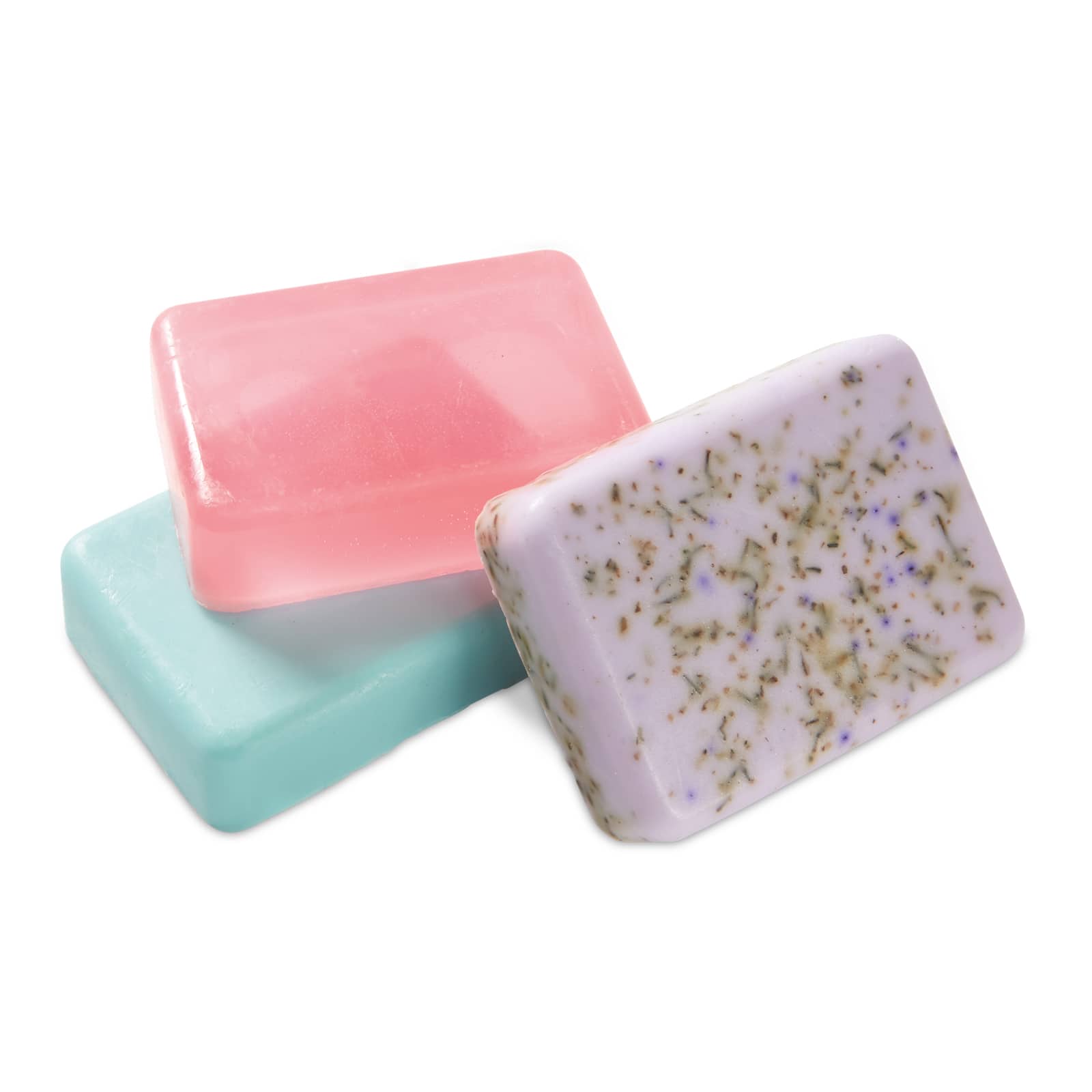 Silicone Rectangle Soap Mold by Make Market®