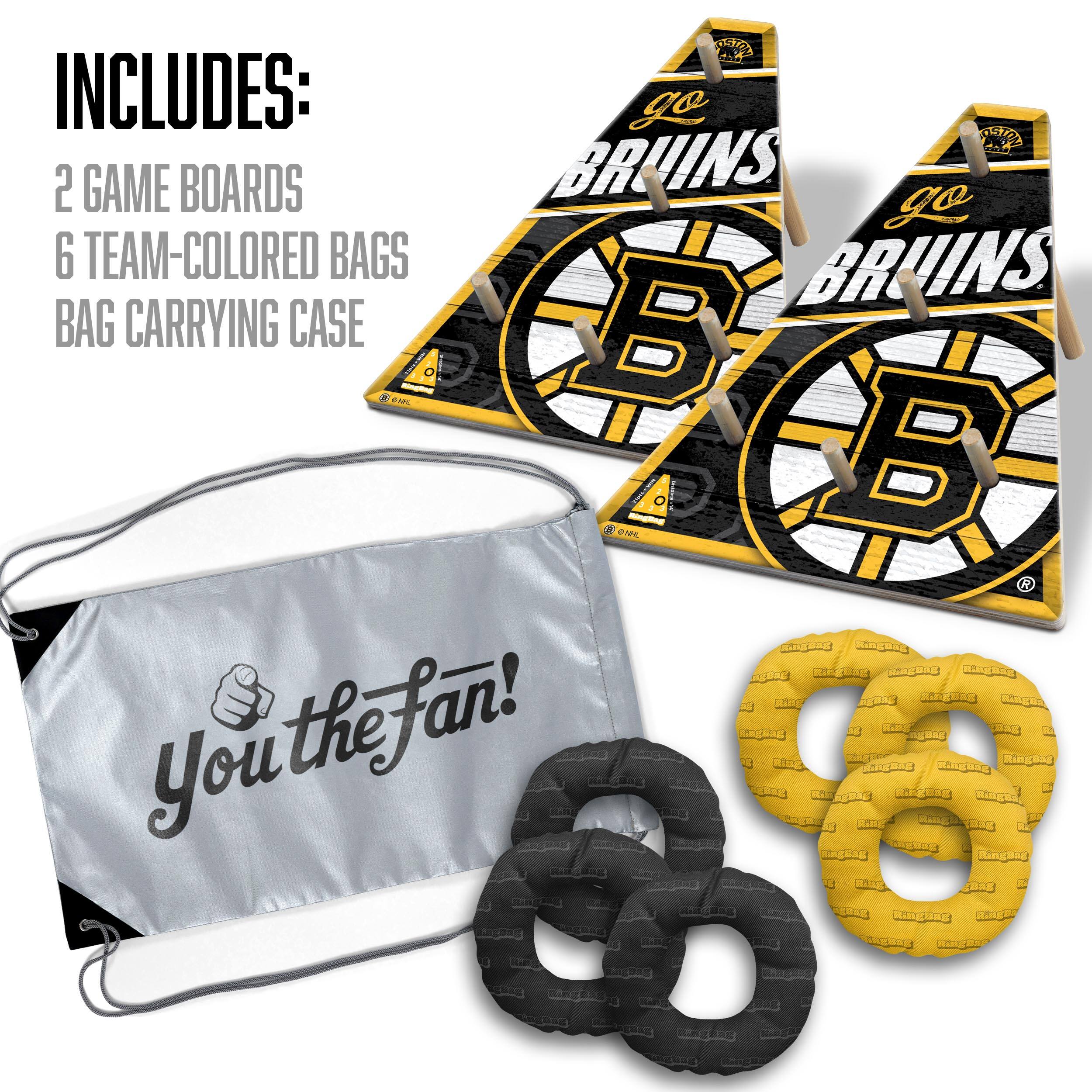 NHL RingBag Game
