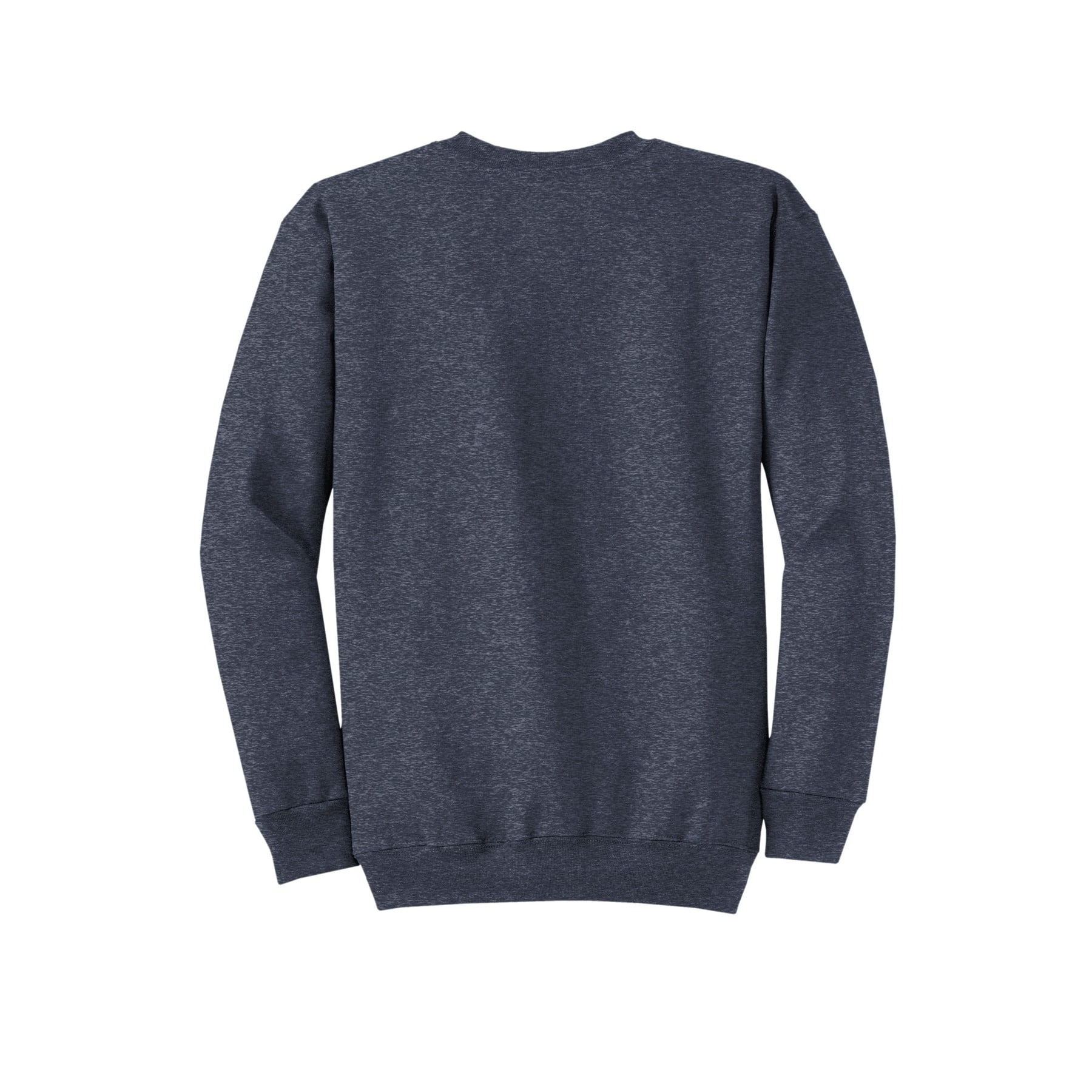 Port & Company® Brights Core Fleece Crewneck Sweatshirt