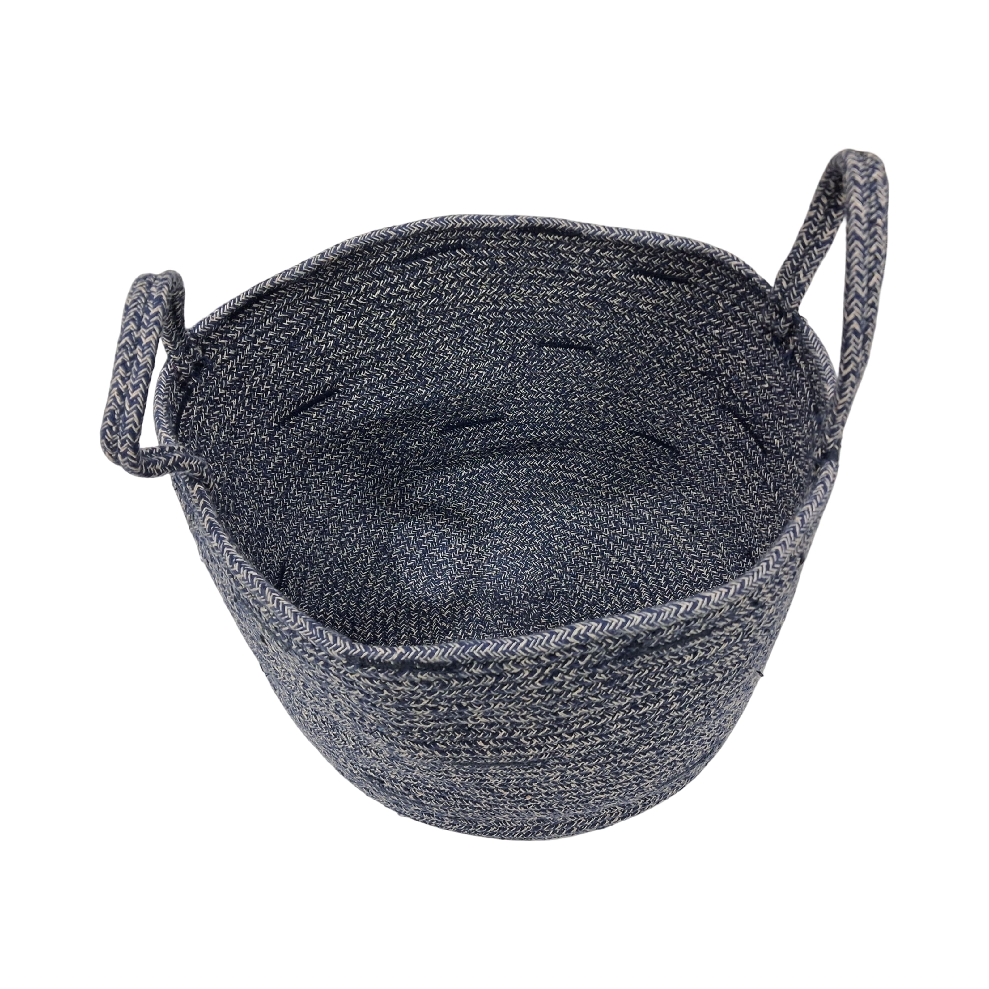 Corded Basket by Ashland