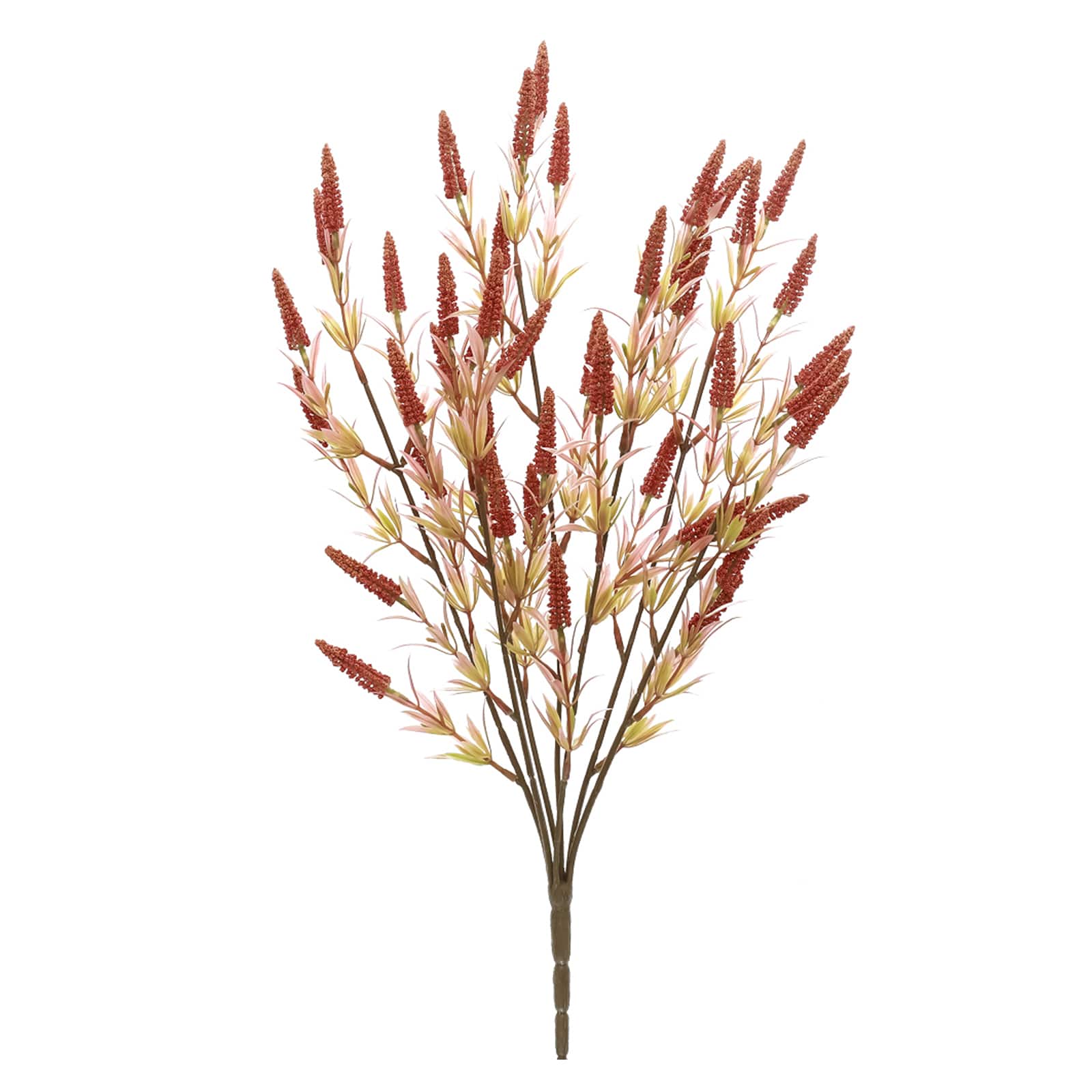 18.5" Orange Heather Berry Bush by Ashland®