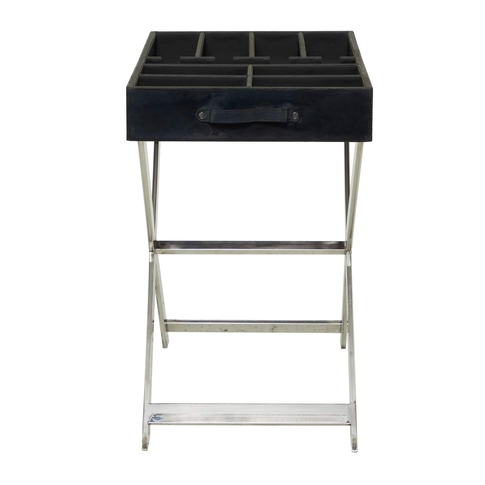 26" Modern Wine Holder