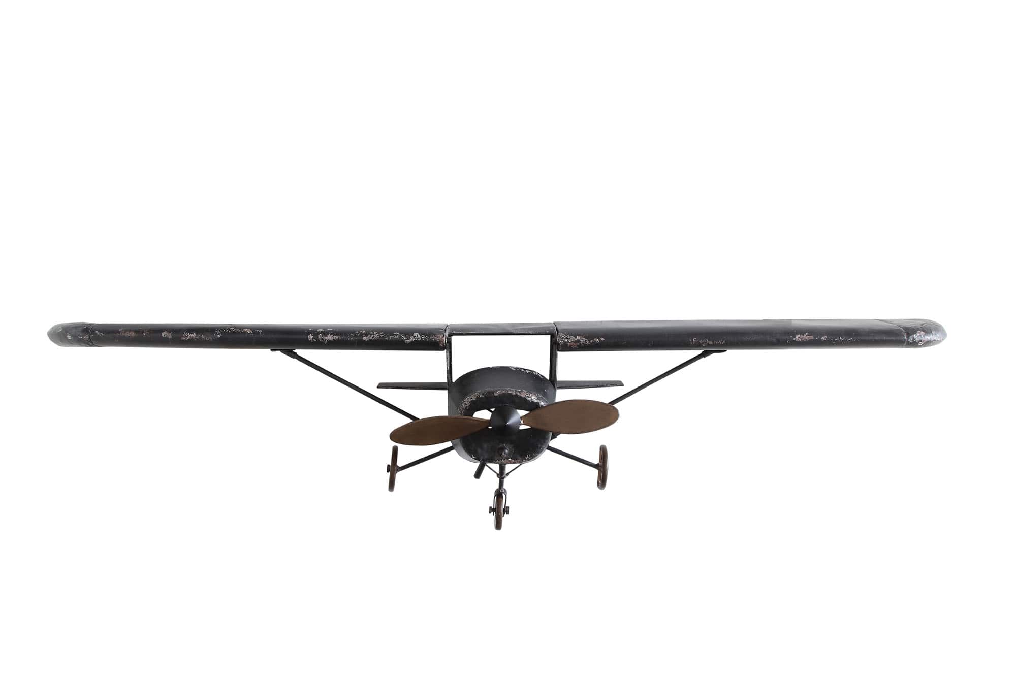 Hello Honey® Plane Wall Decor