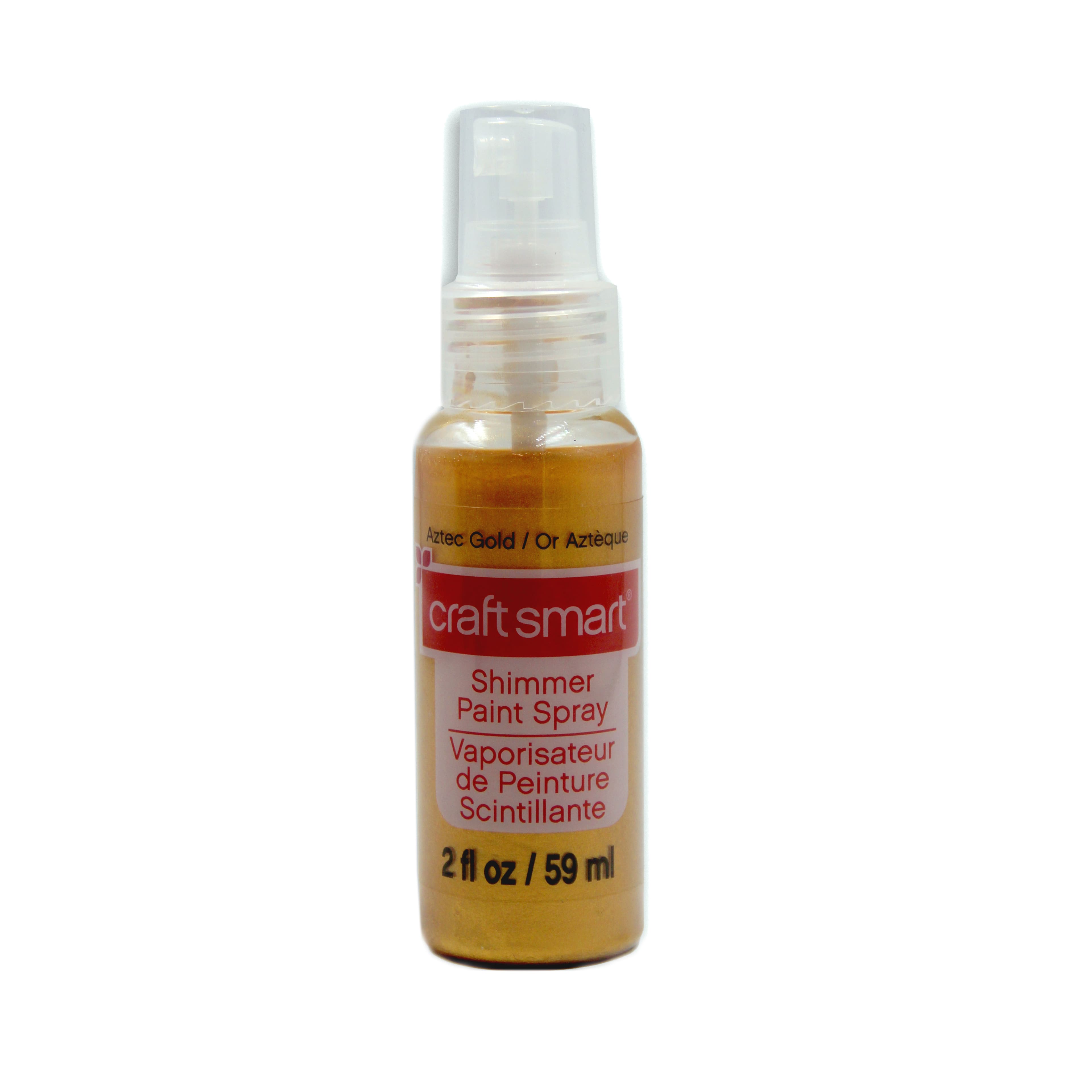 12 Pack: Shimmer Paint Spray, 2oz. by Craft Smart®