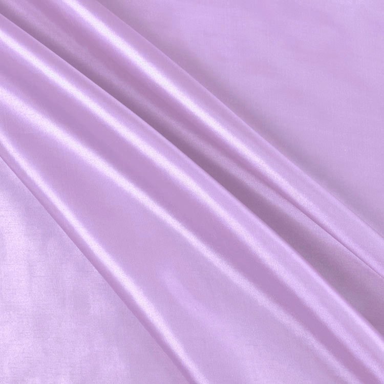 Pale Lilac Habutae