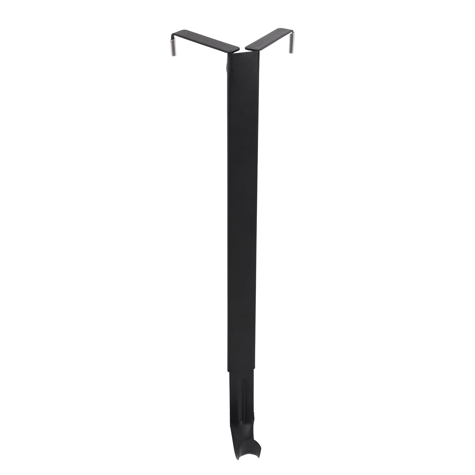Haute Decor Adapt™ Matte Adjustable Wreath Hanger
