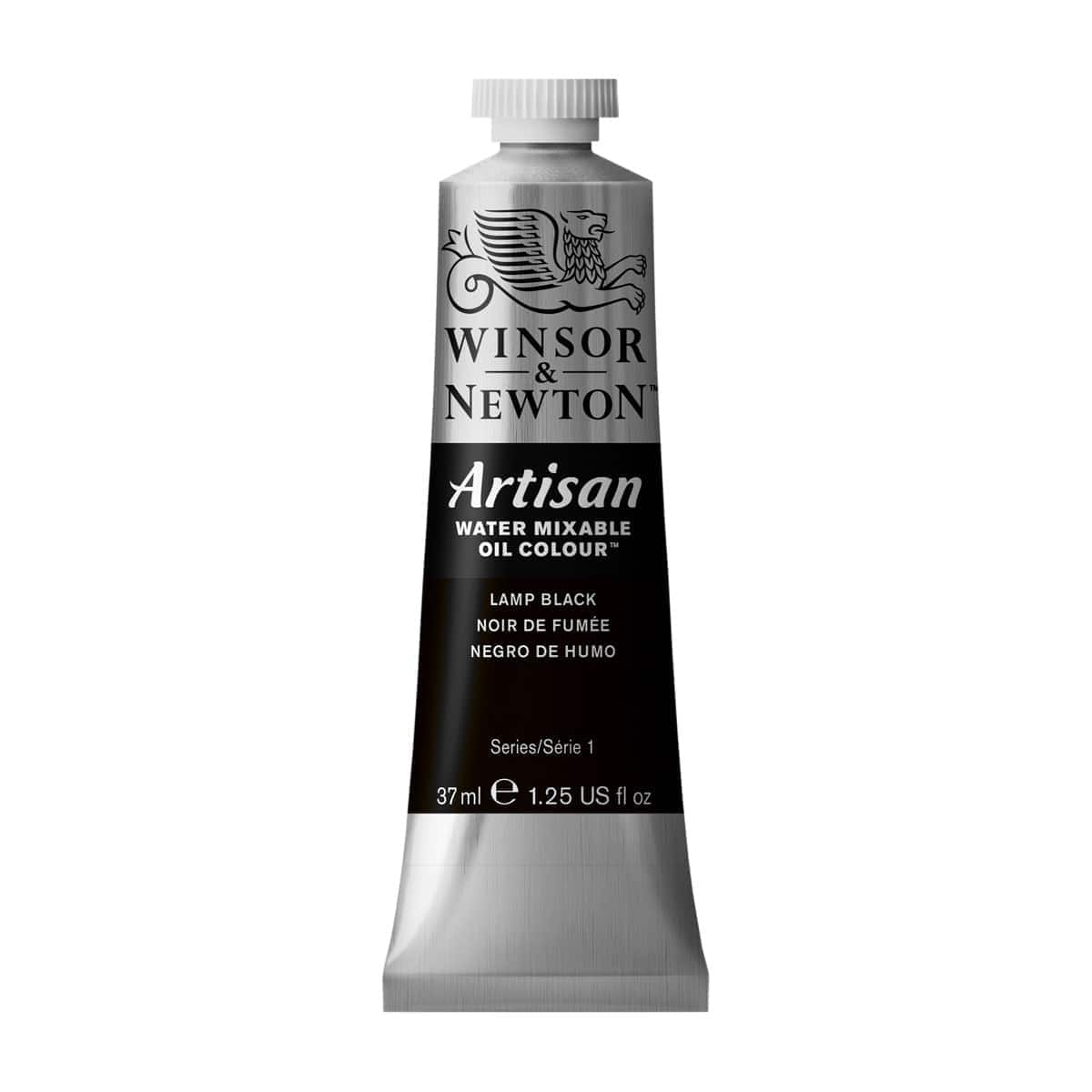 Winsor & Newton® Artisan Water Mixable Oil Color, 37mL, Color