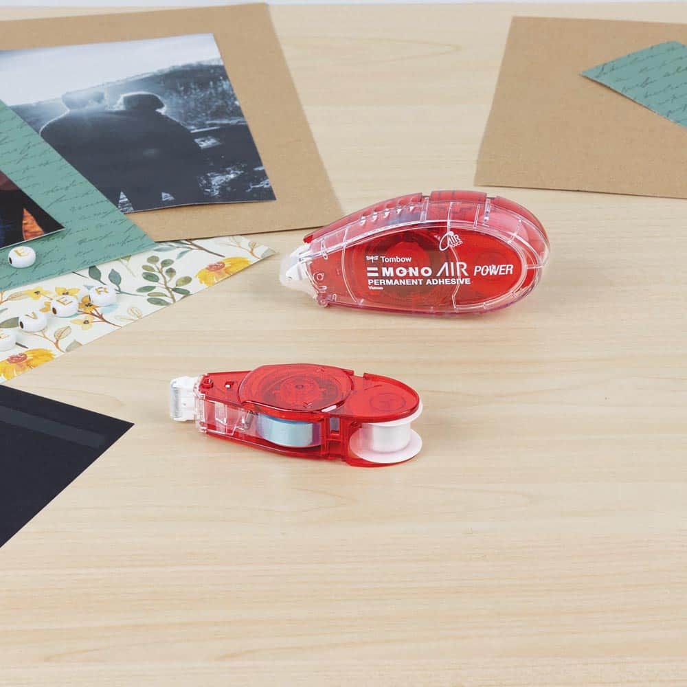 Tombow MONO Air Power Adhesive Applicator
