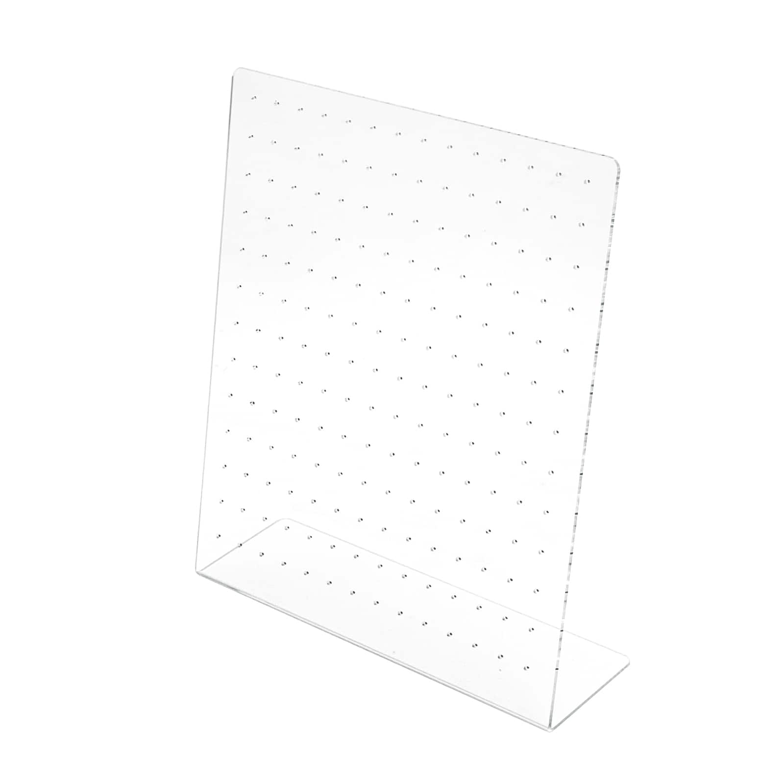 12 Pack: Acrylic Earring Display by Bead Landing™