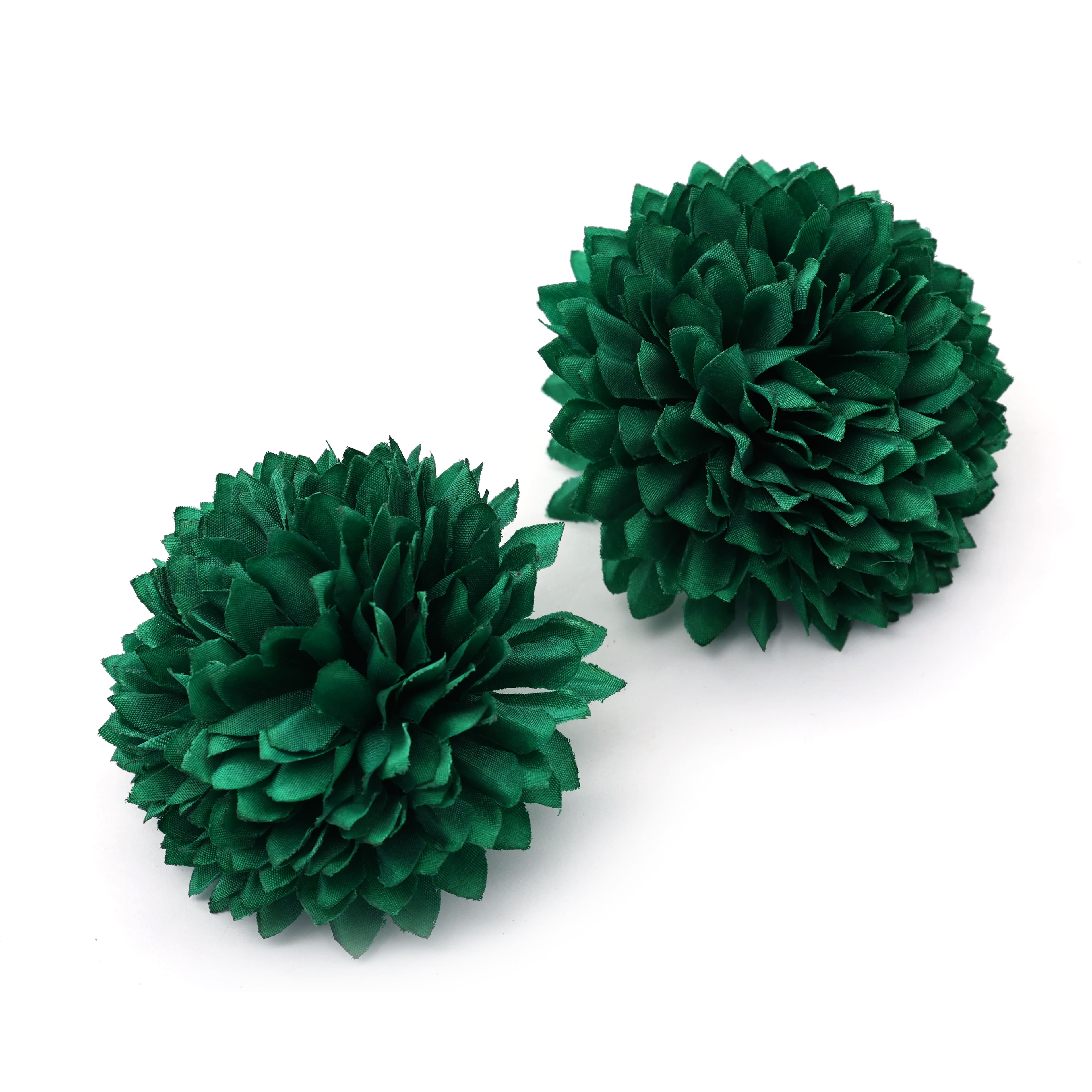 3" Mum Flowers