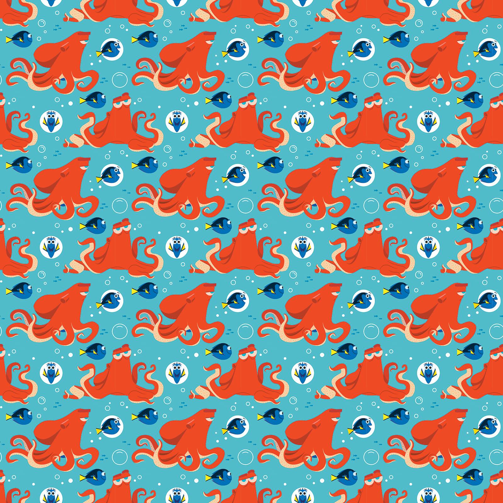 Cricut® Disney® Finding Dory Deluxe Paper, 12" x 12"