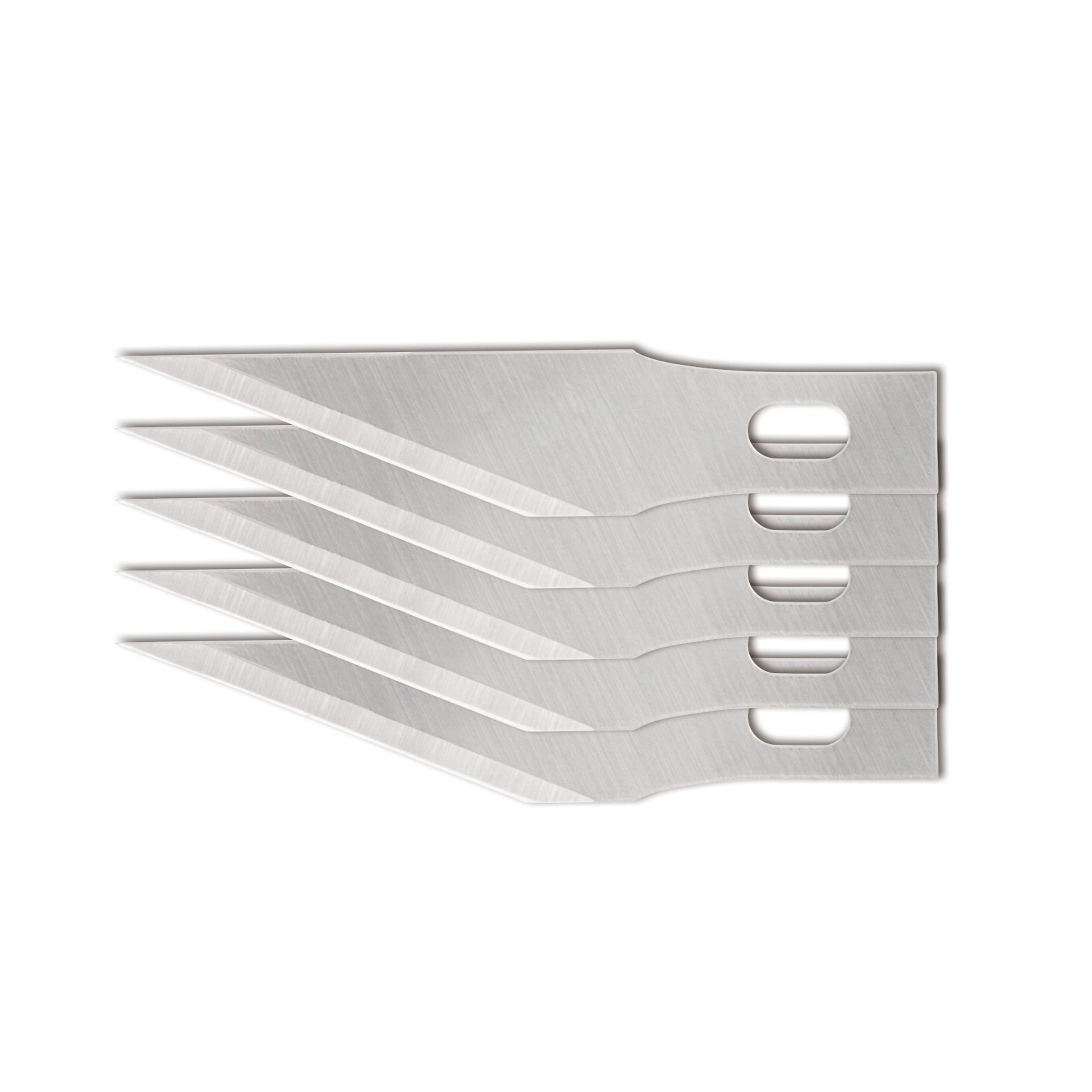 12 Packs: 5 ct. (60 total) Fiskars® Standard #11 Blades