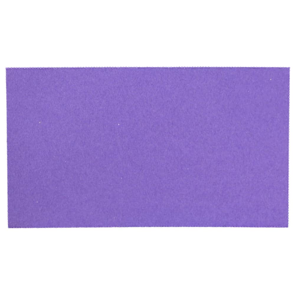 JAM Paper Brite Hue Printable Business Cards, 100ct.
