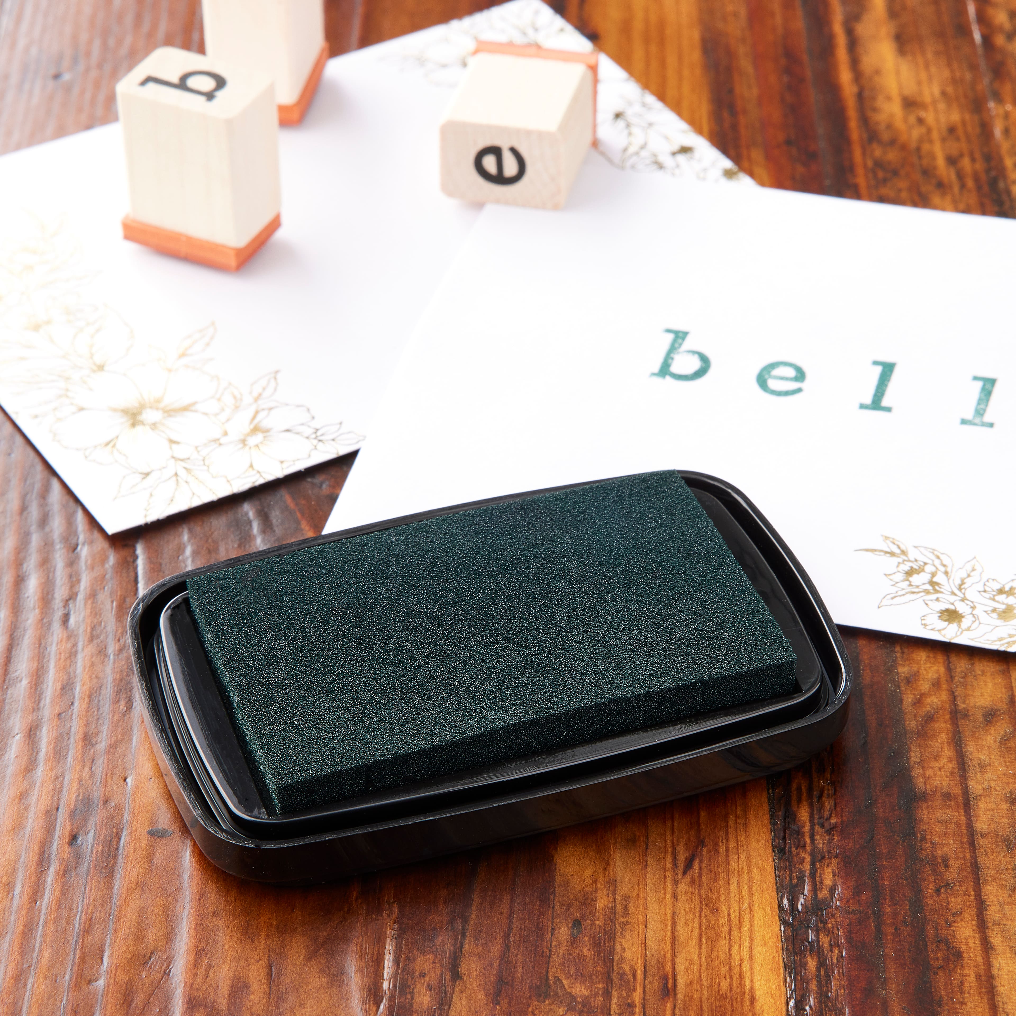 12 Pack: Archival Pigment Ink Pad by Recollections™