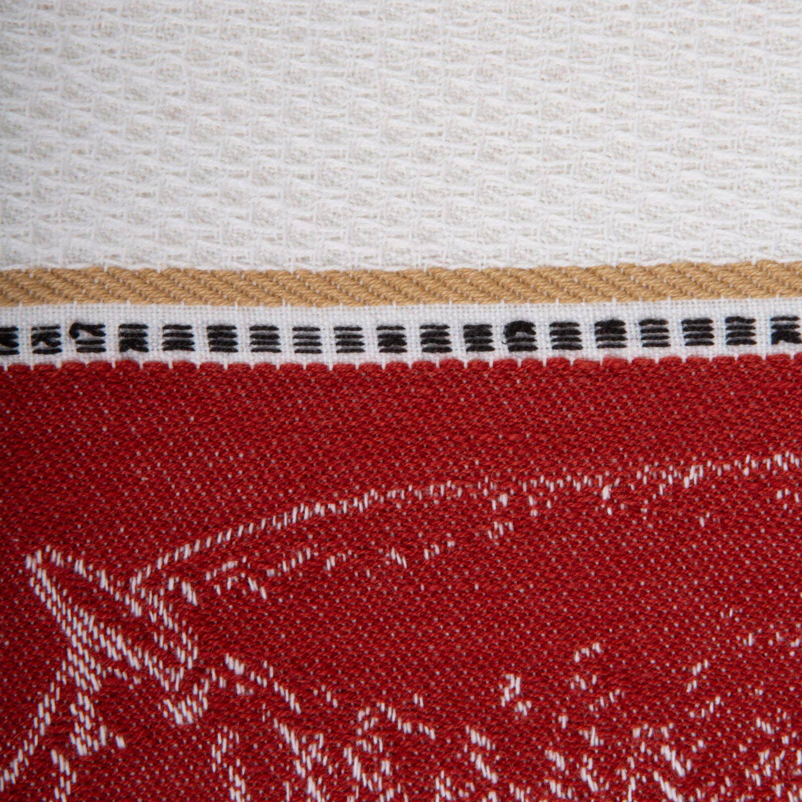 DII® Pig Jacquard Dishtowel, 3ct.