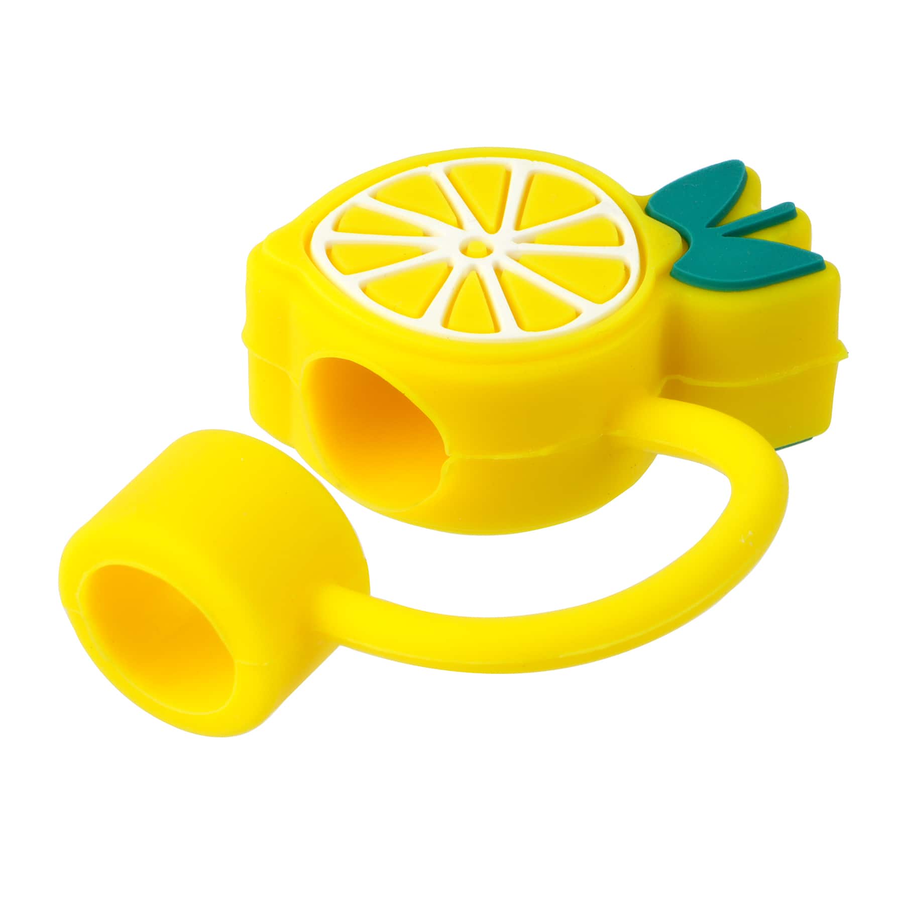 Citrus Kitchen Straw Topper Set by Ashland®